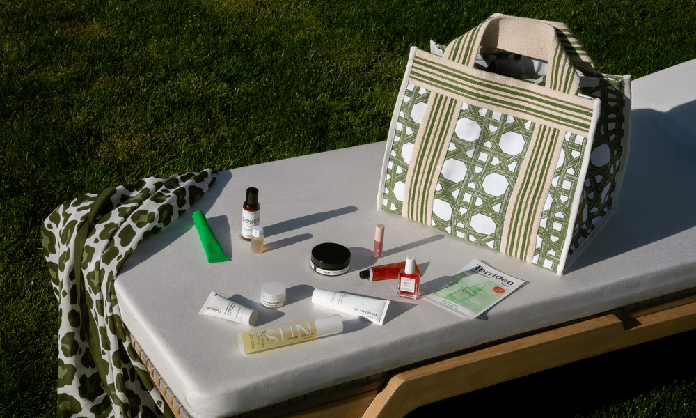 Clean Beauty, Curated For You