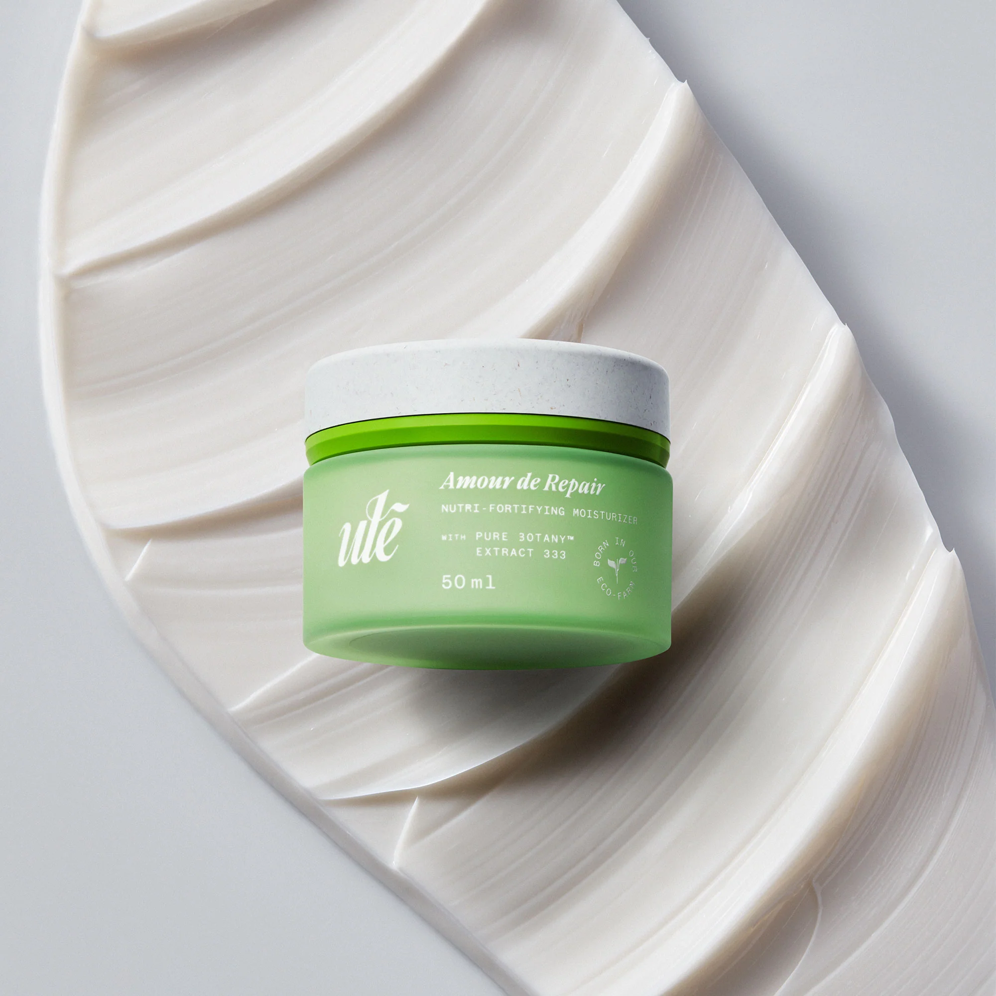 Amour de Repair Nourishing Cream - Image 4