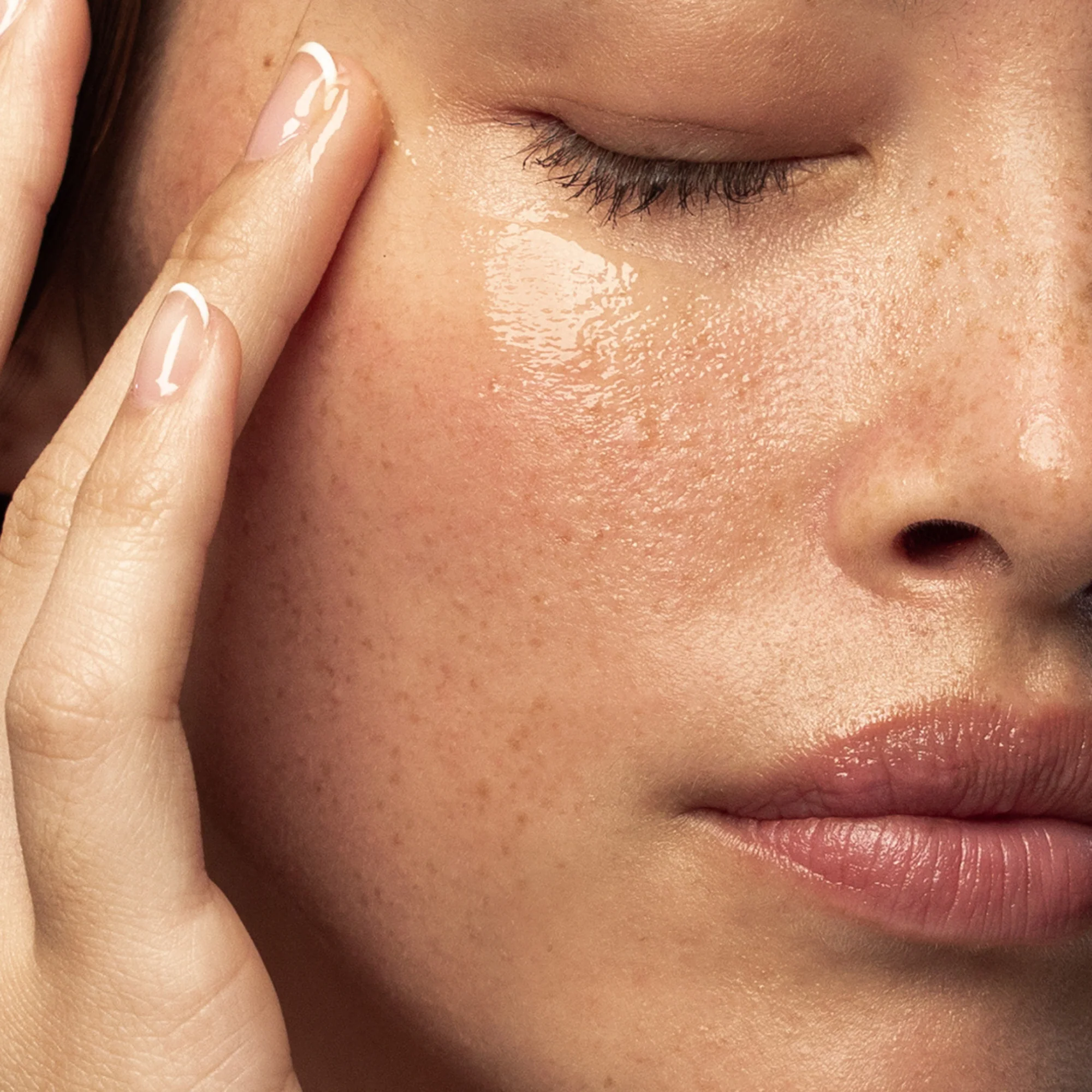 Anoint H2O Decongesting Eye Contour Cream - Image 4