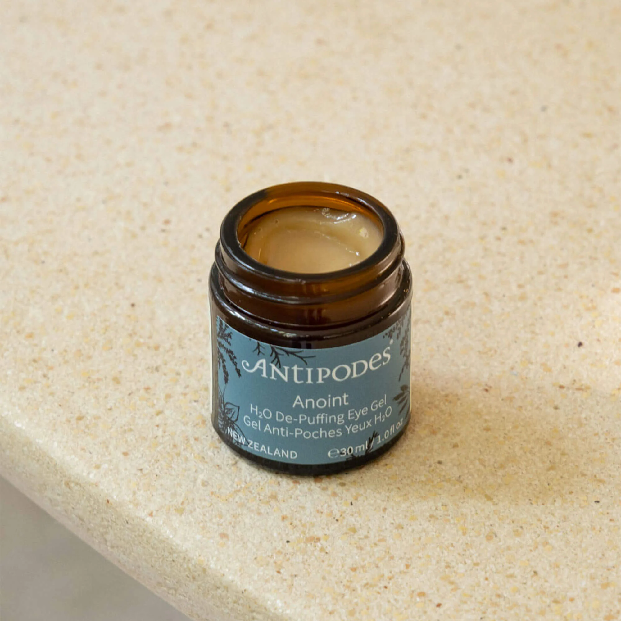 Anoint H2O Decongesting Eye Contour Cream - Image 6