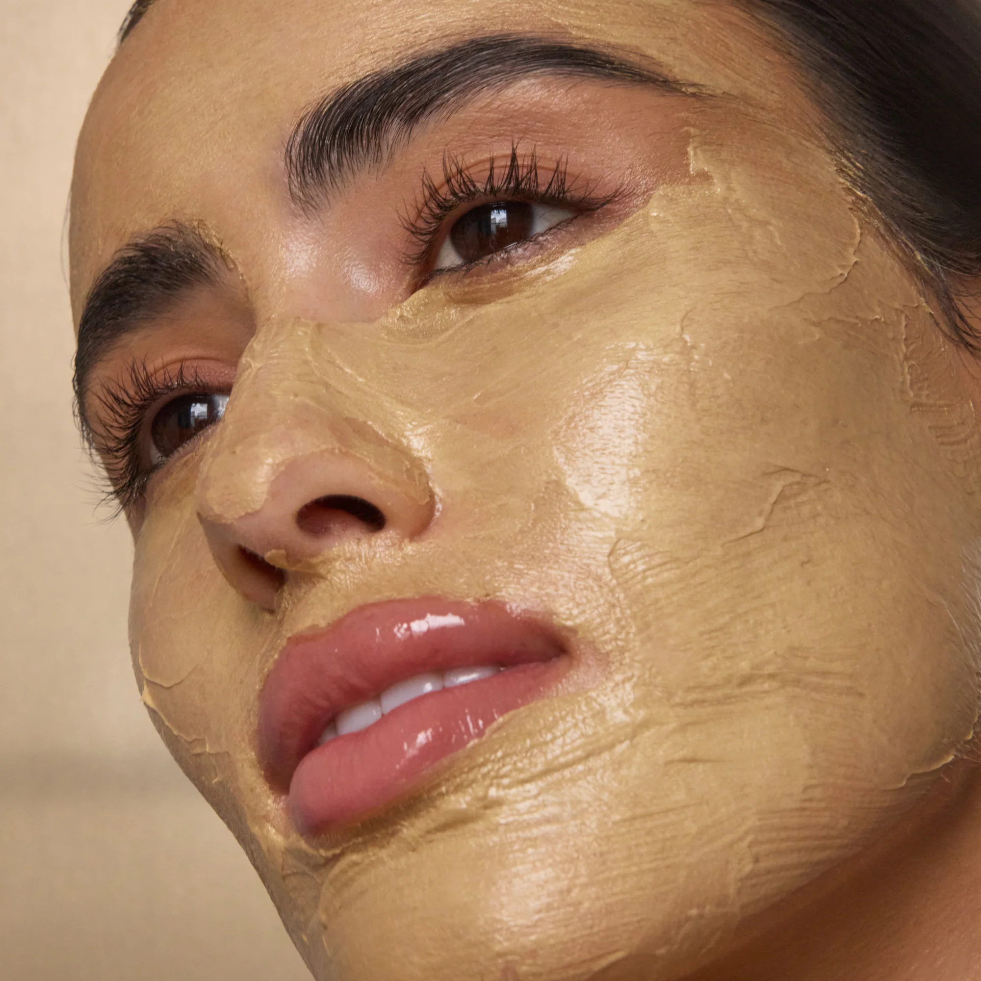 Aura Gold Manuka Honey Radiance Mask Masque Eclat - Image 4