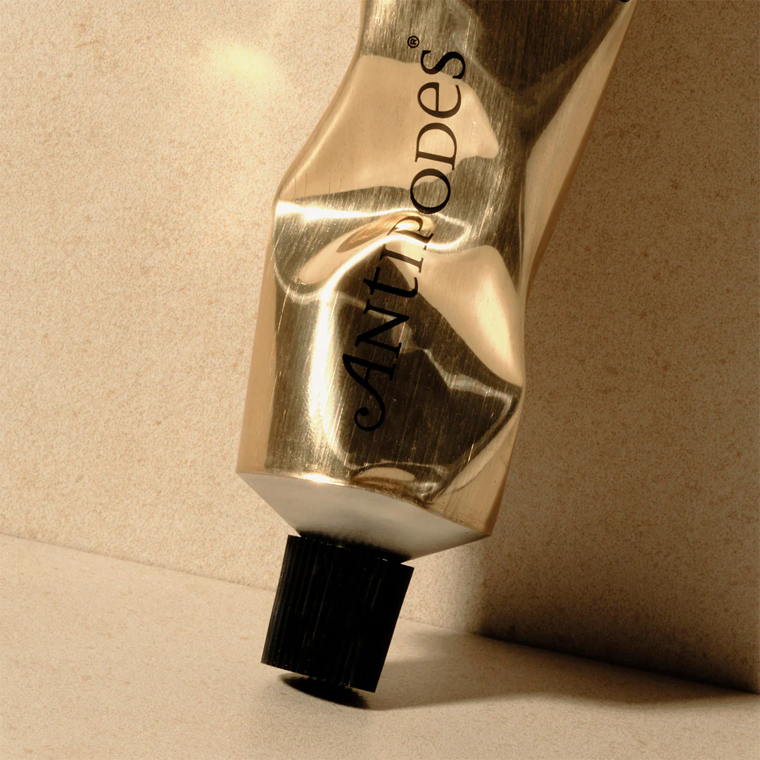 Aura Gold Manuka Honey Radiance Mask Masque Eclat - Image 5