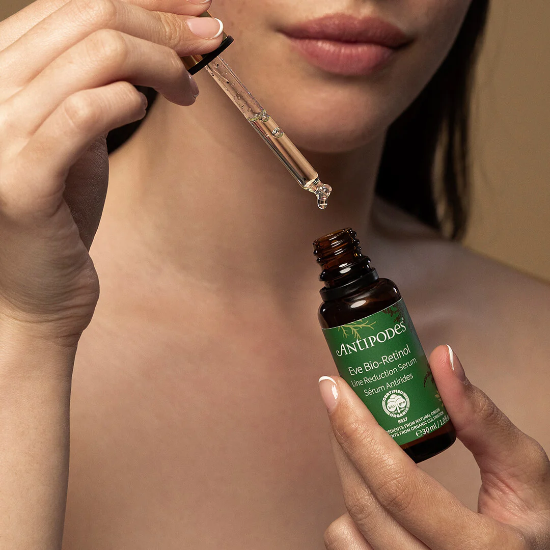 Eve Bio-Retinol Wrinkle-Reducing Serum - Image 2