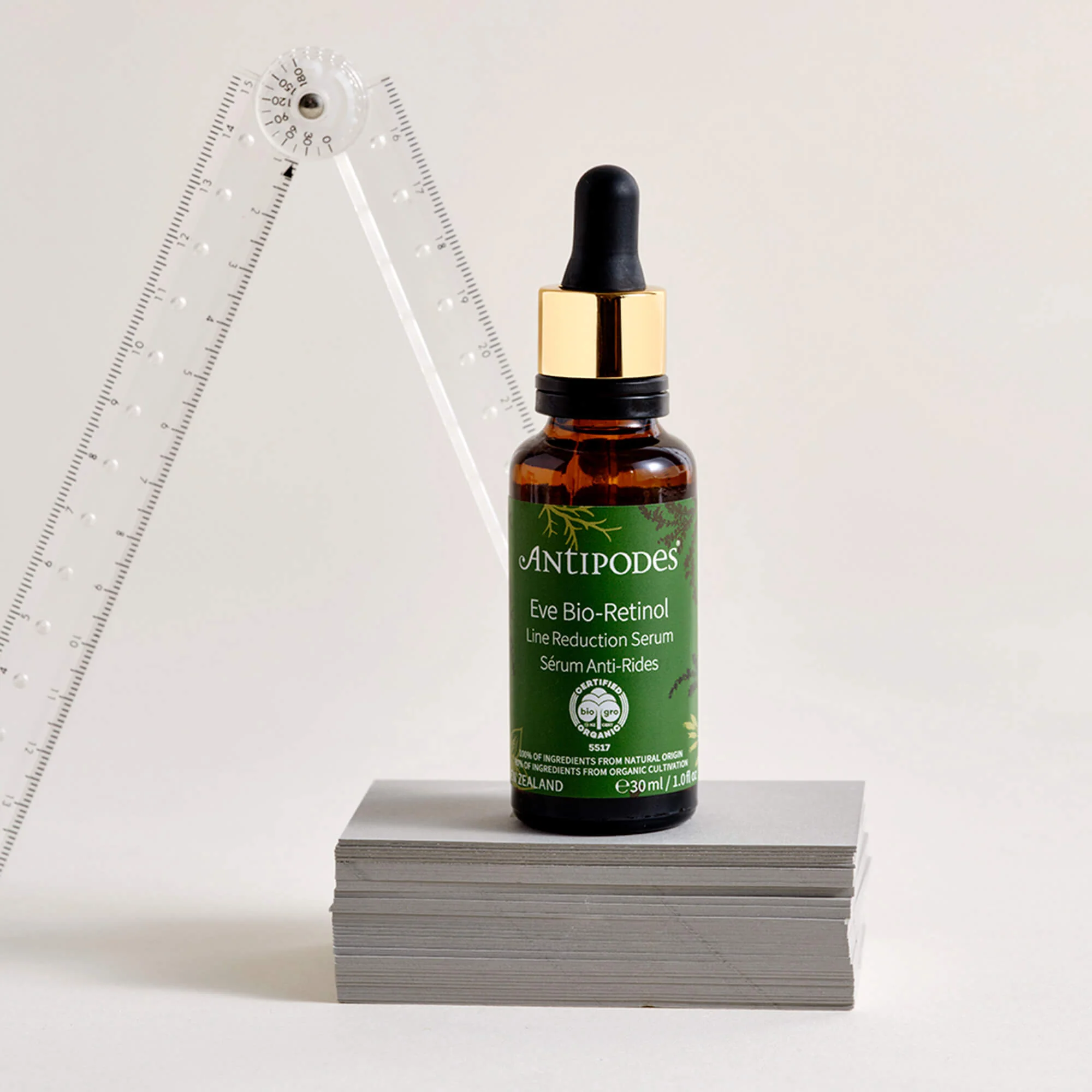 Eve Bio-Retinol Wrinkle-Reducing Serum - Image 5