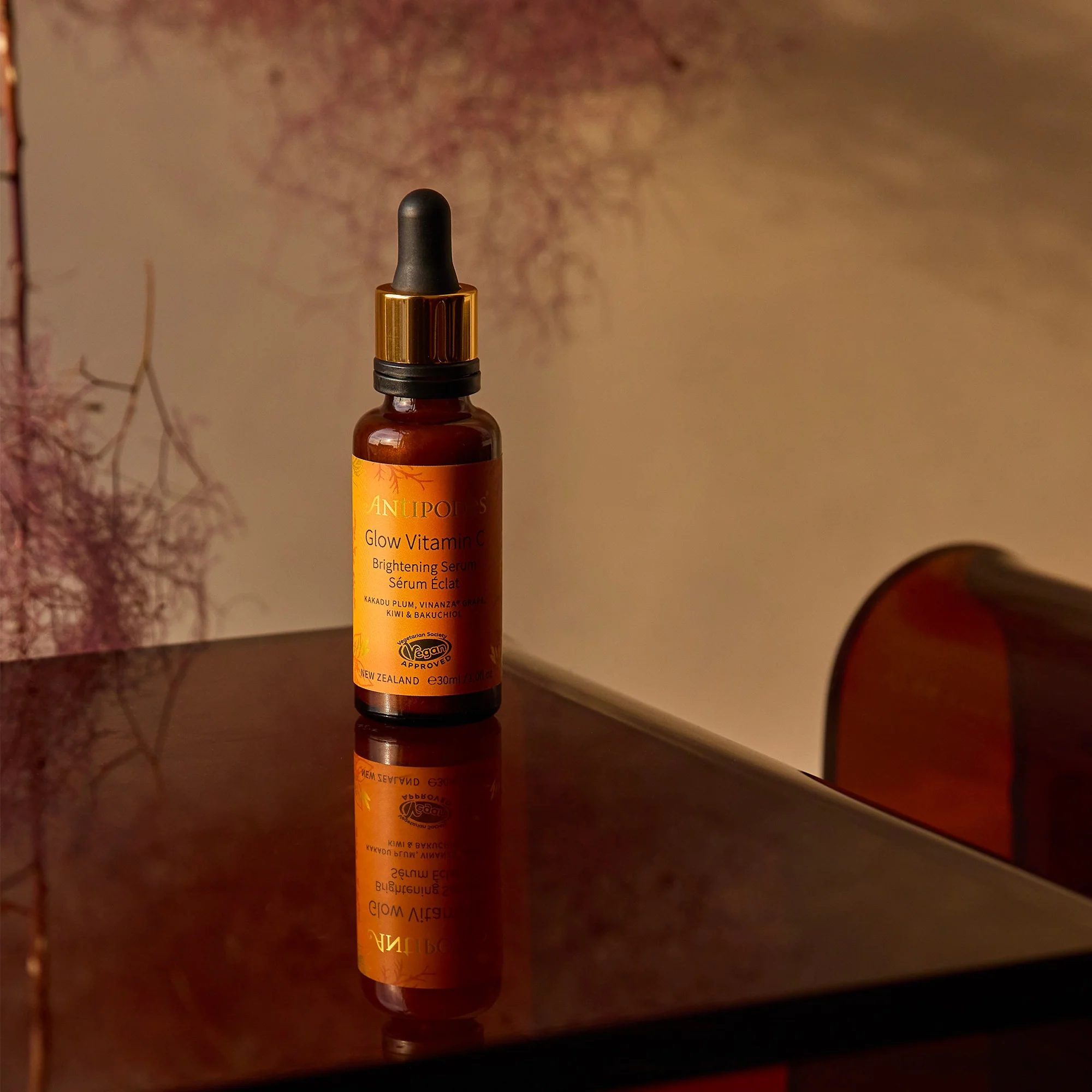 Glow Vitamin C Serum - Image 3