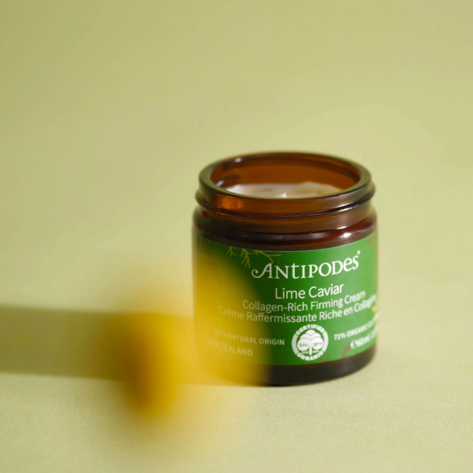 Lime Caviar Firming Cream - Image 4