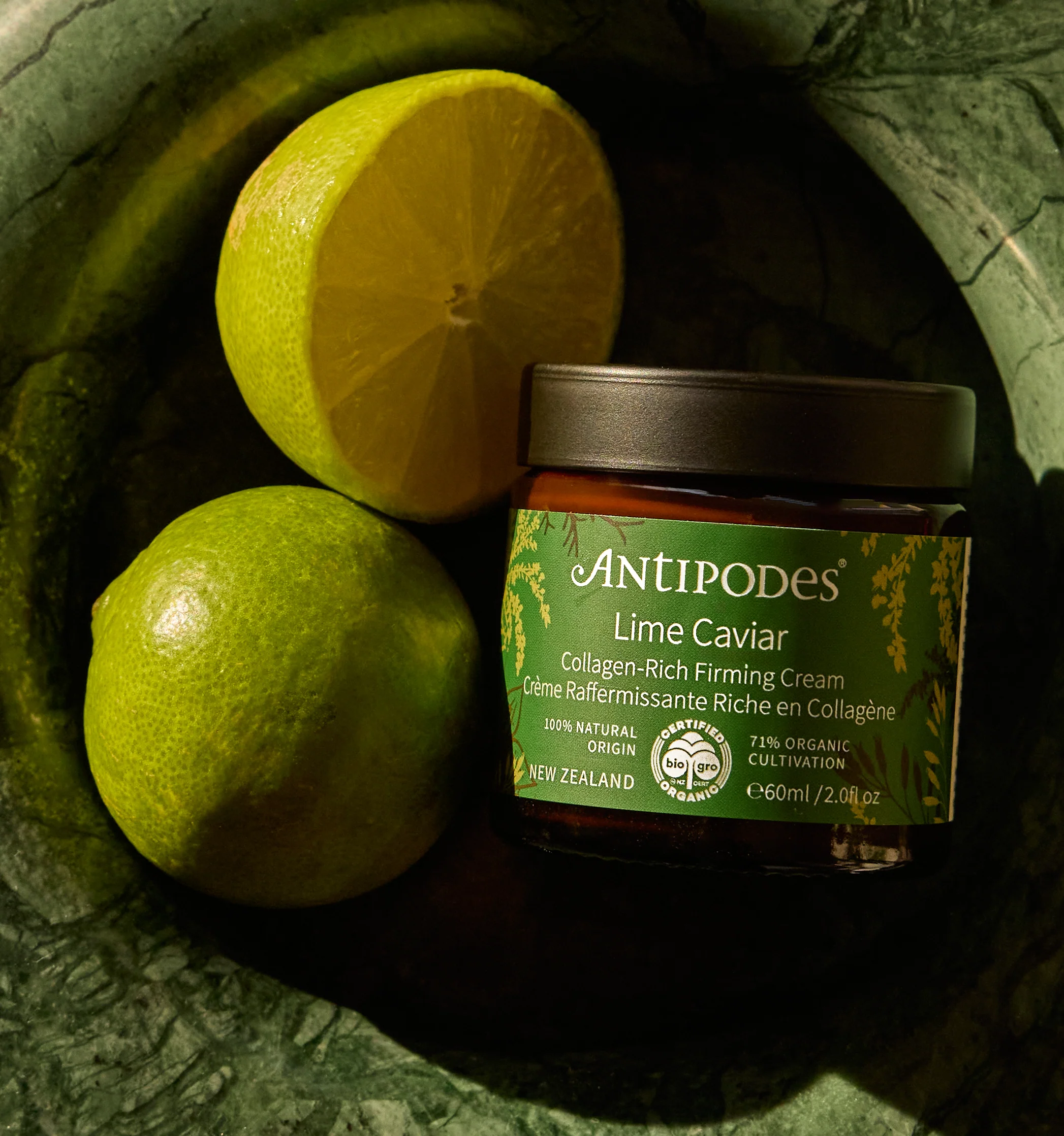 Lime Caviar Firming Cream - Image 5