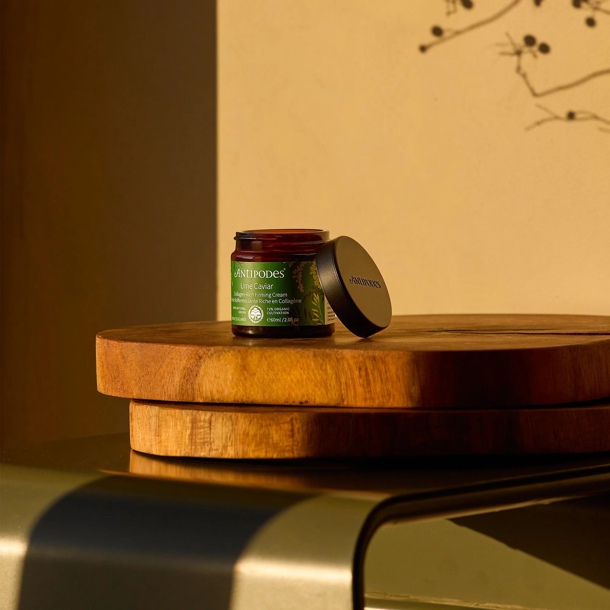 Lime Caviar Firming Cream - Image 6