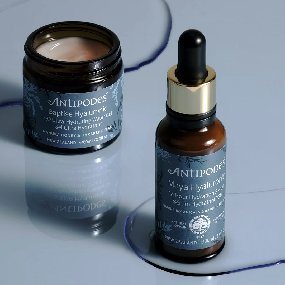 Maya Hyaluronic 72 Hour Hydrating Serum - Image 4