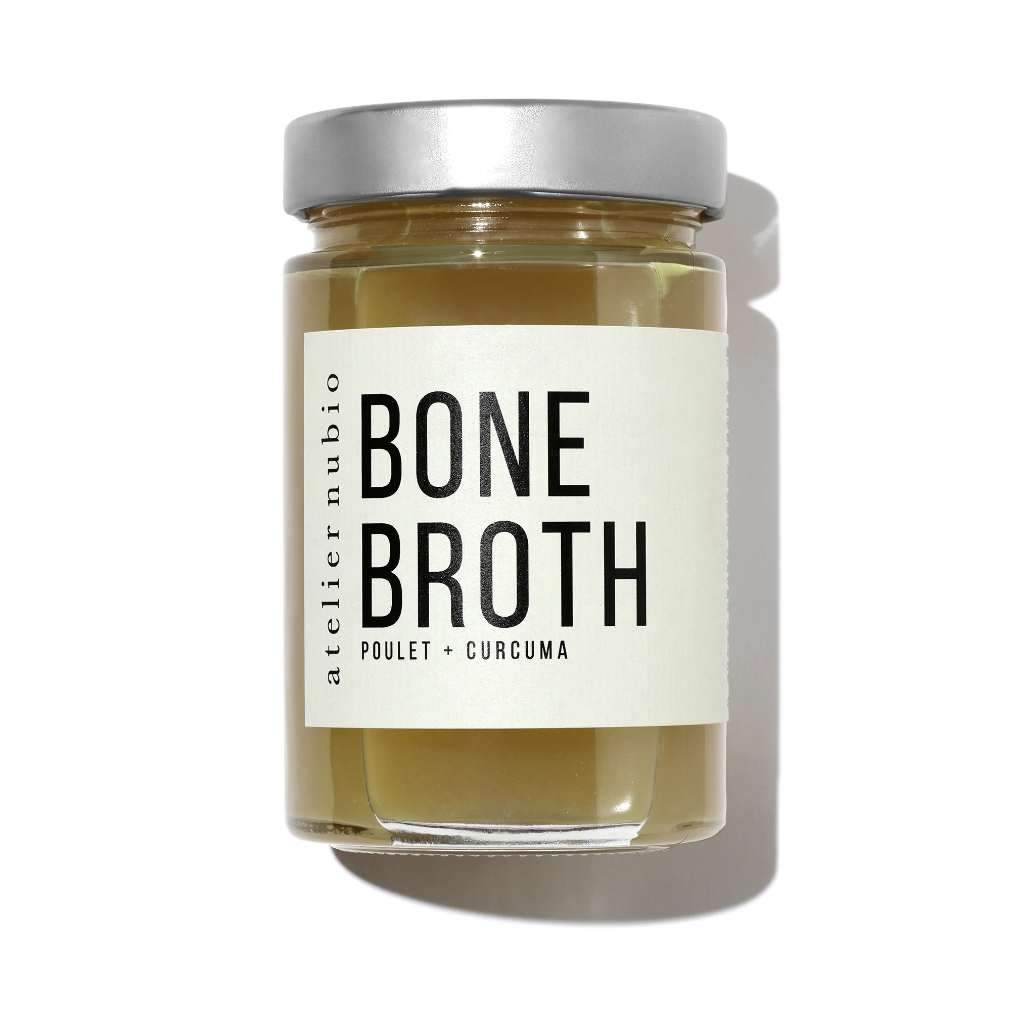 Bone Broth Chicken Turmeric - Image 5