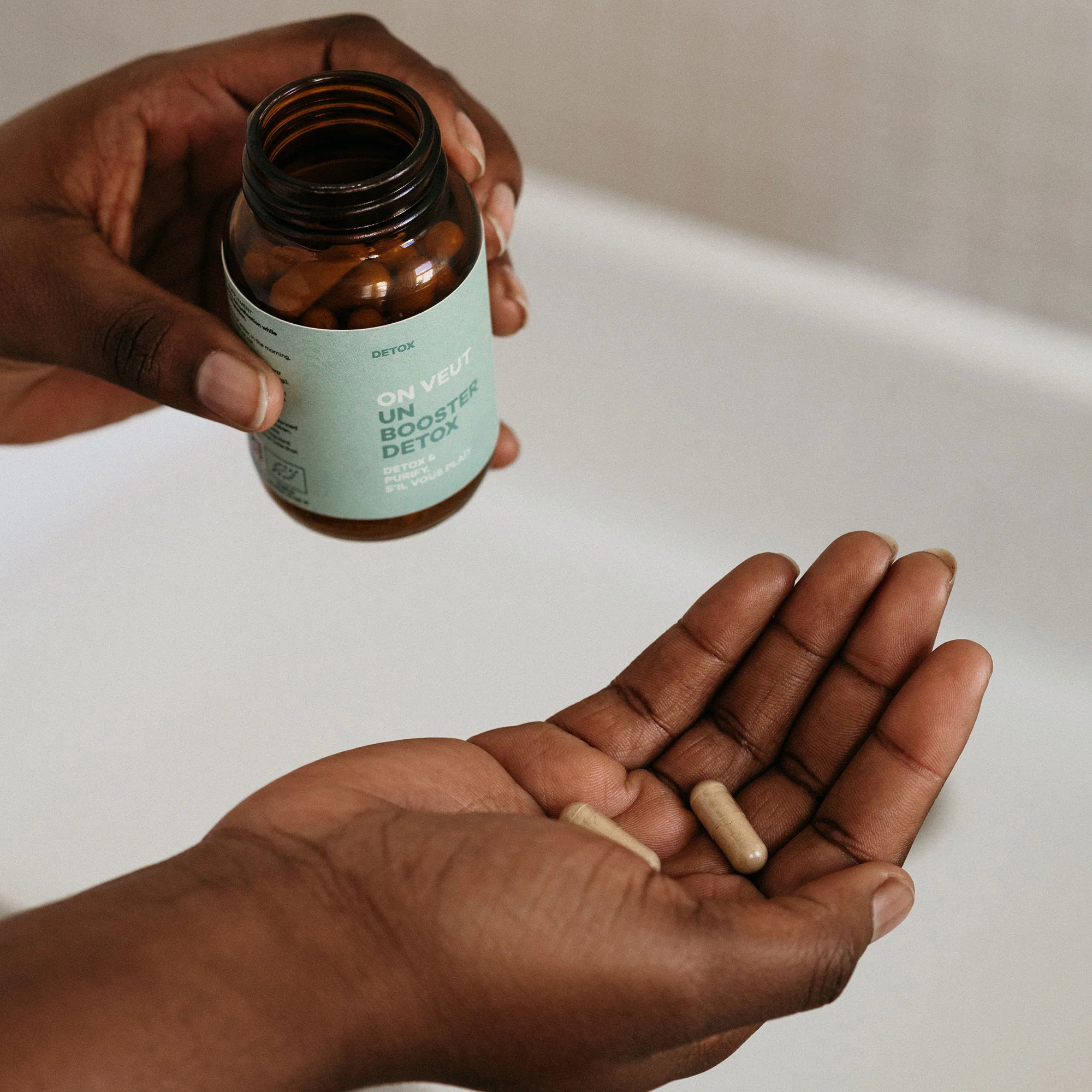 We want... a Detox Booster - Image 3