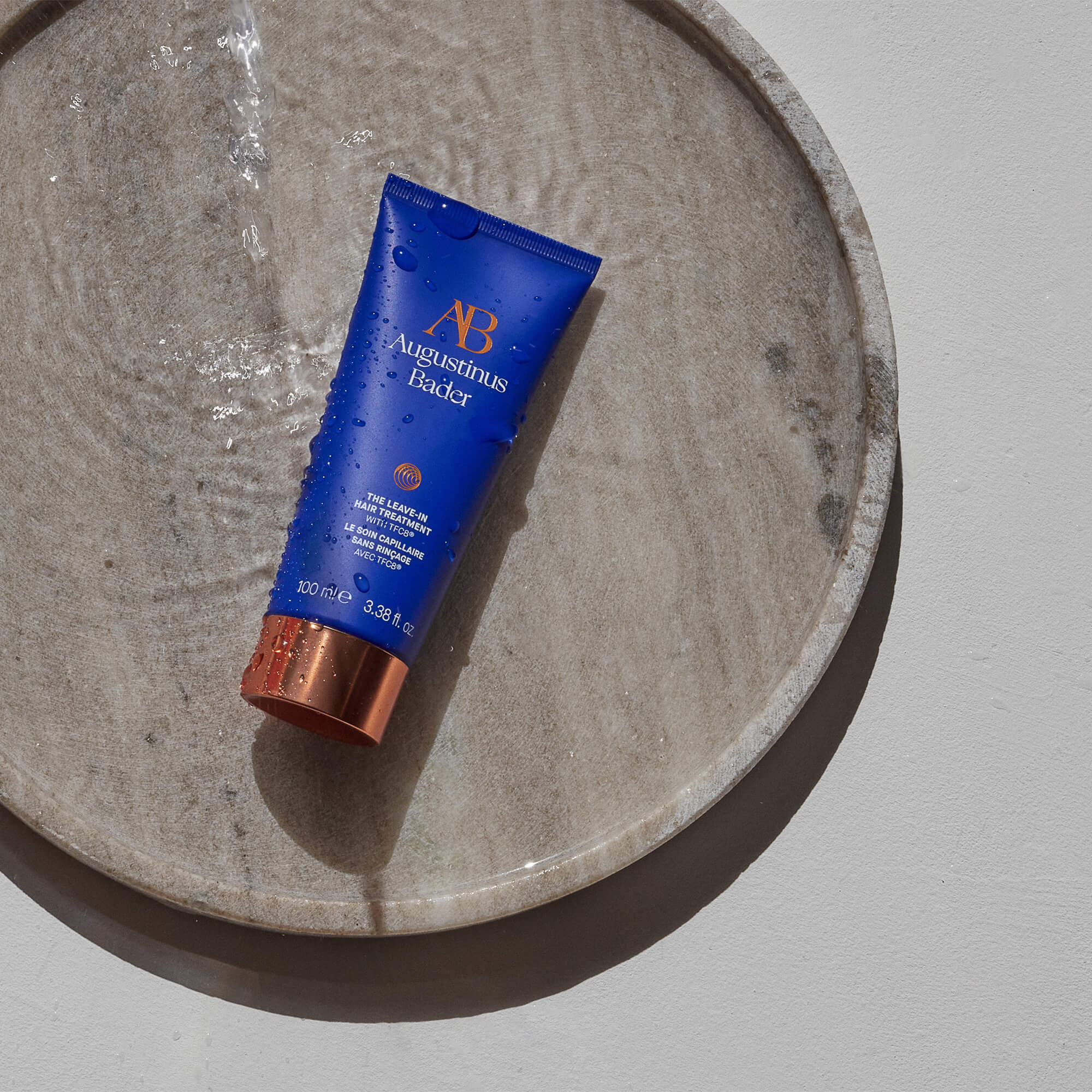 The Leave-In Hair Treatment Le Soin Capillaire - Image 3