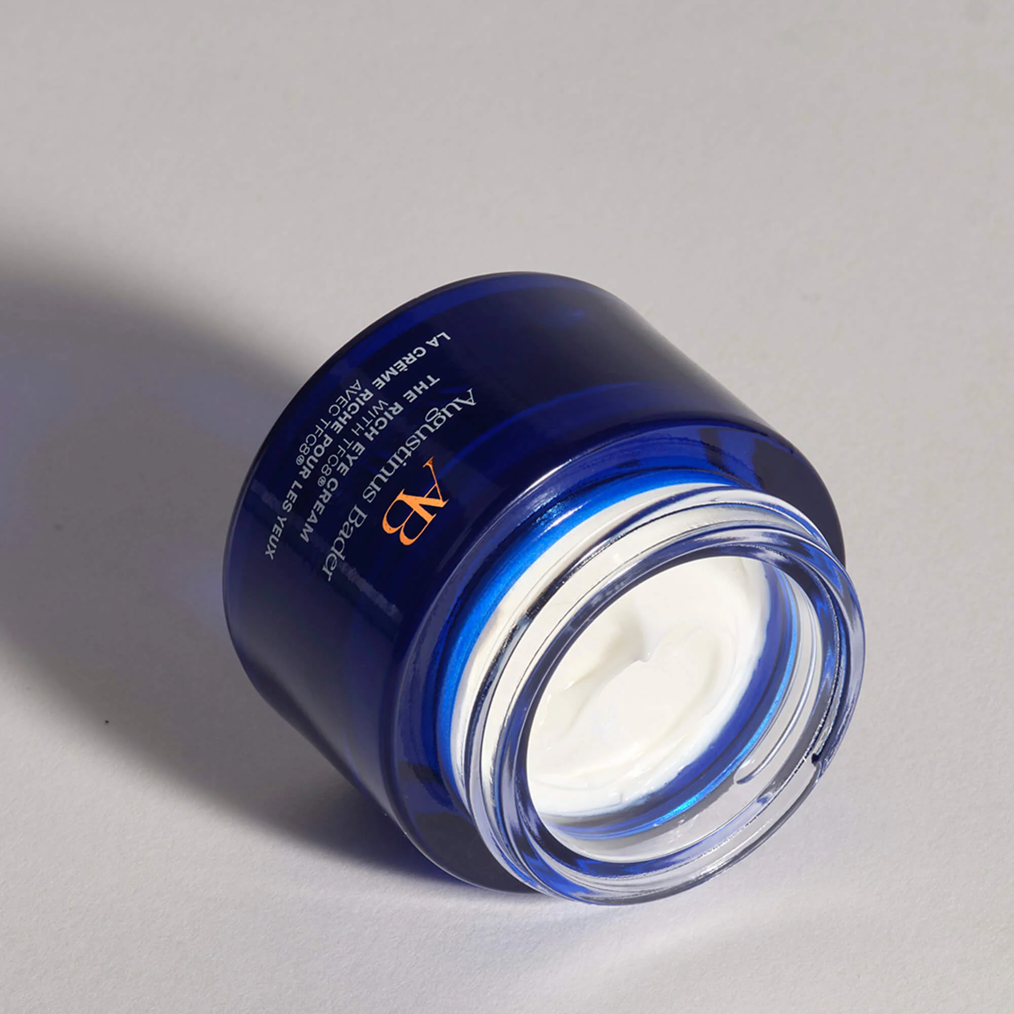 The Rich Eye Cream Crème Riche pour les Yeux - Image 3