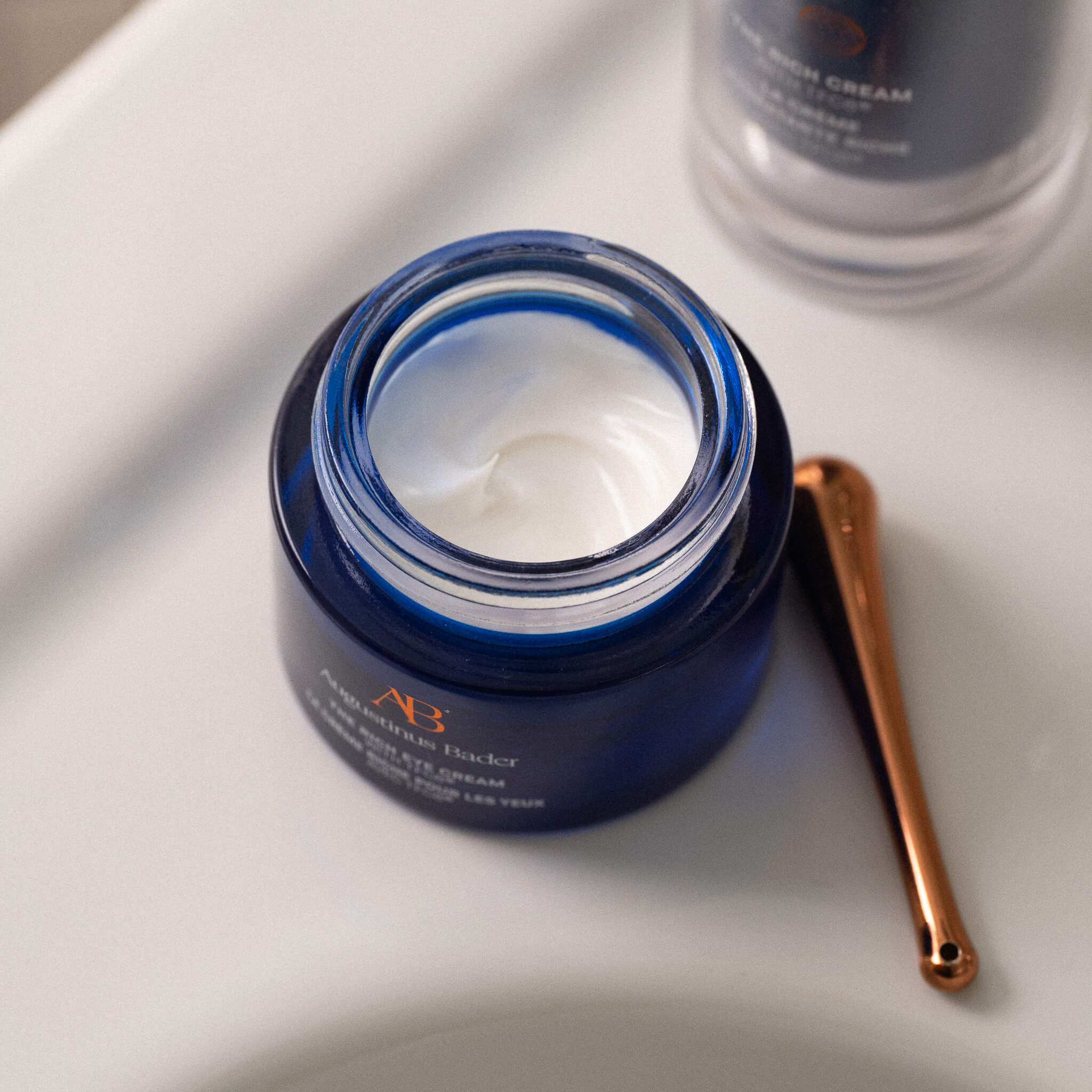 The Rich Eye Cream Crème Riche pour les Yeux - Image 5