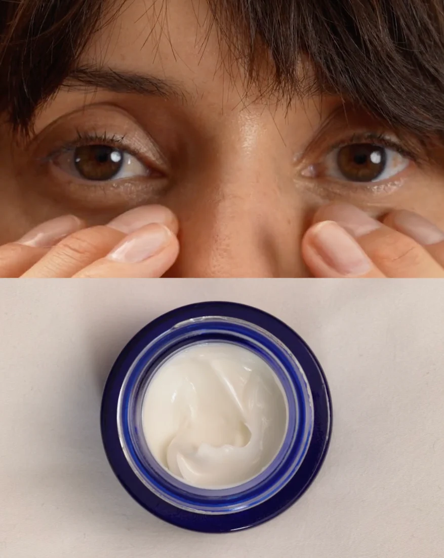 The Rich Eye Cream Crème Riche pour les Yeux - Image 6