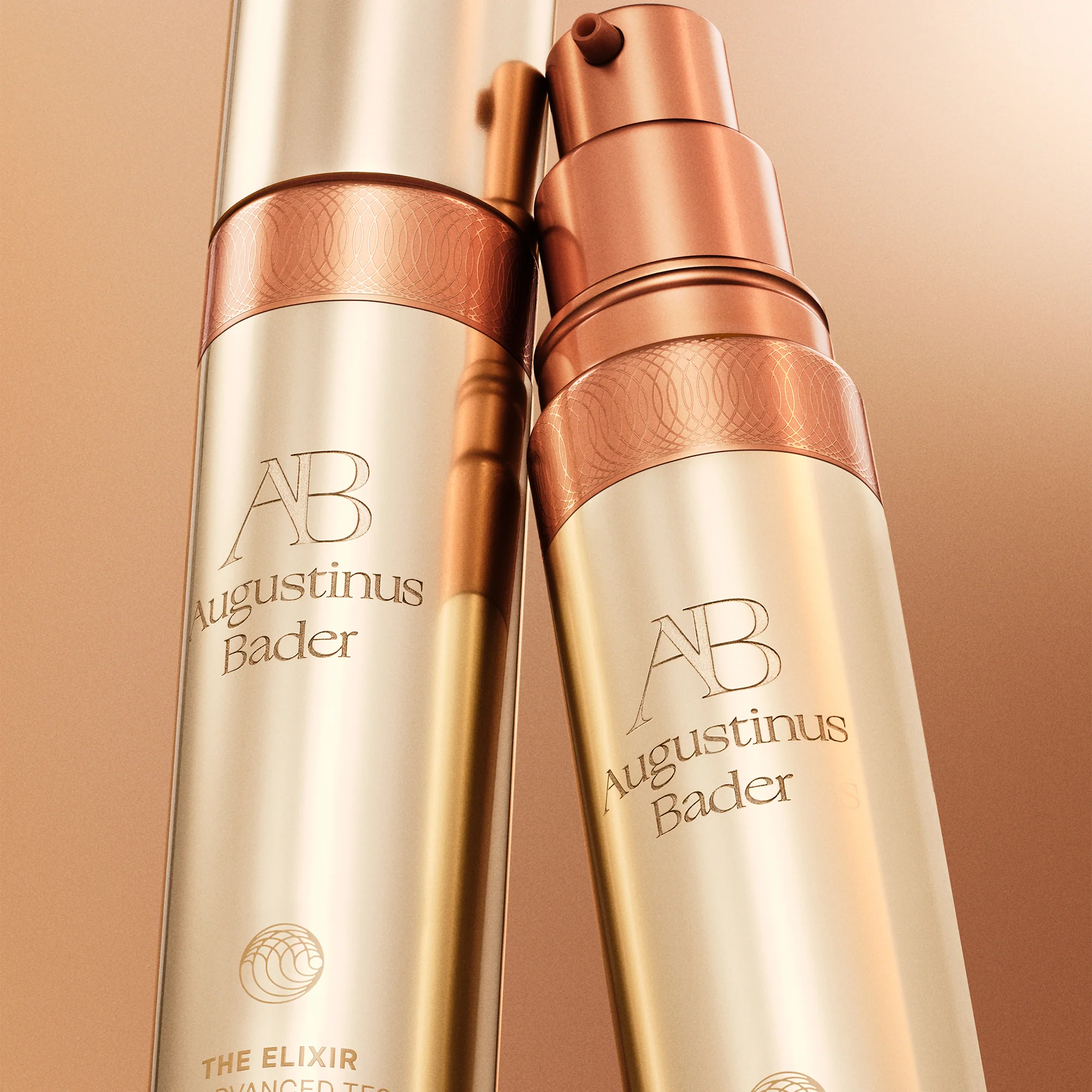 The Elixir Rejuvenating Serum - Image 4