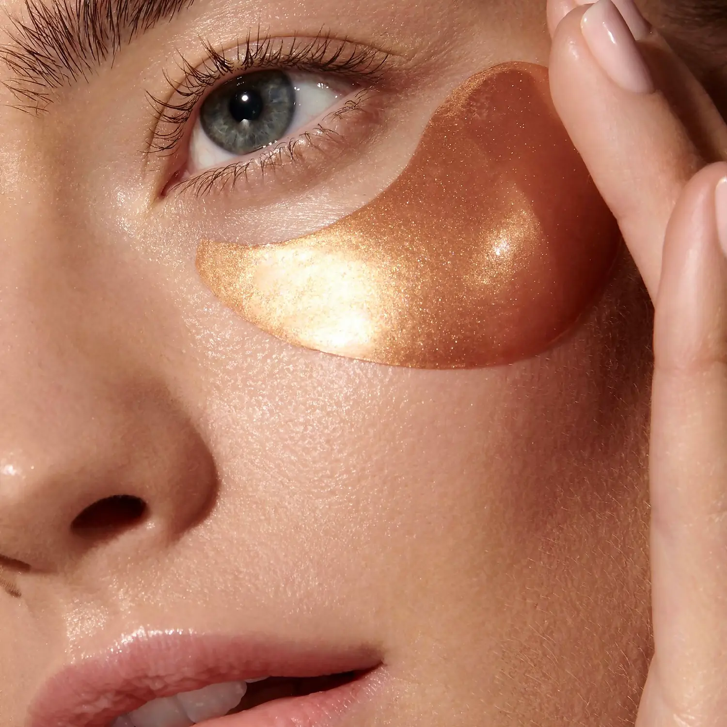 The Eye Patches Anti-Aging Eye Care - Image 3