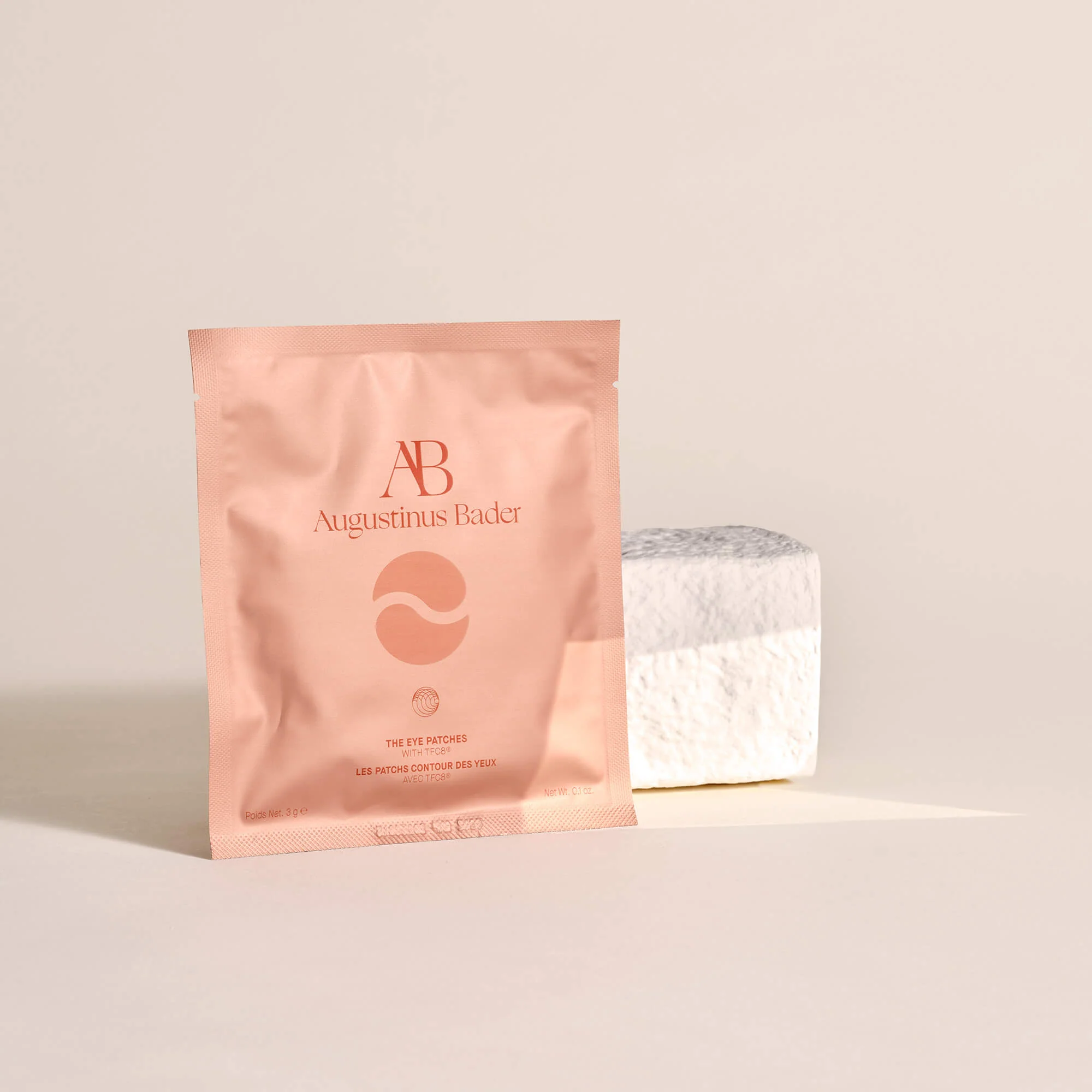 The Eye Patches Anti-Aging Eye Care - Image 4
