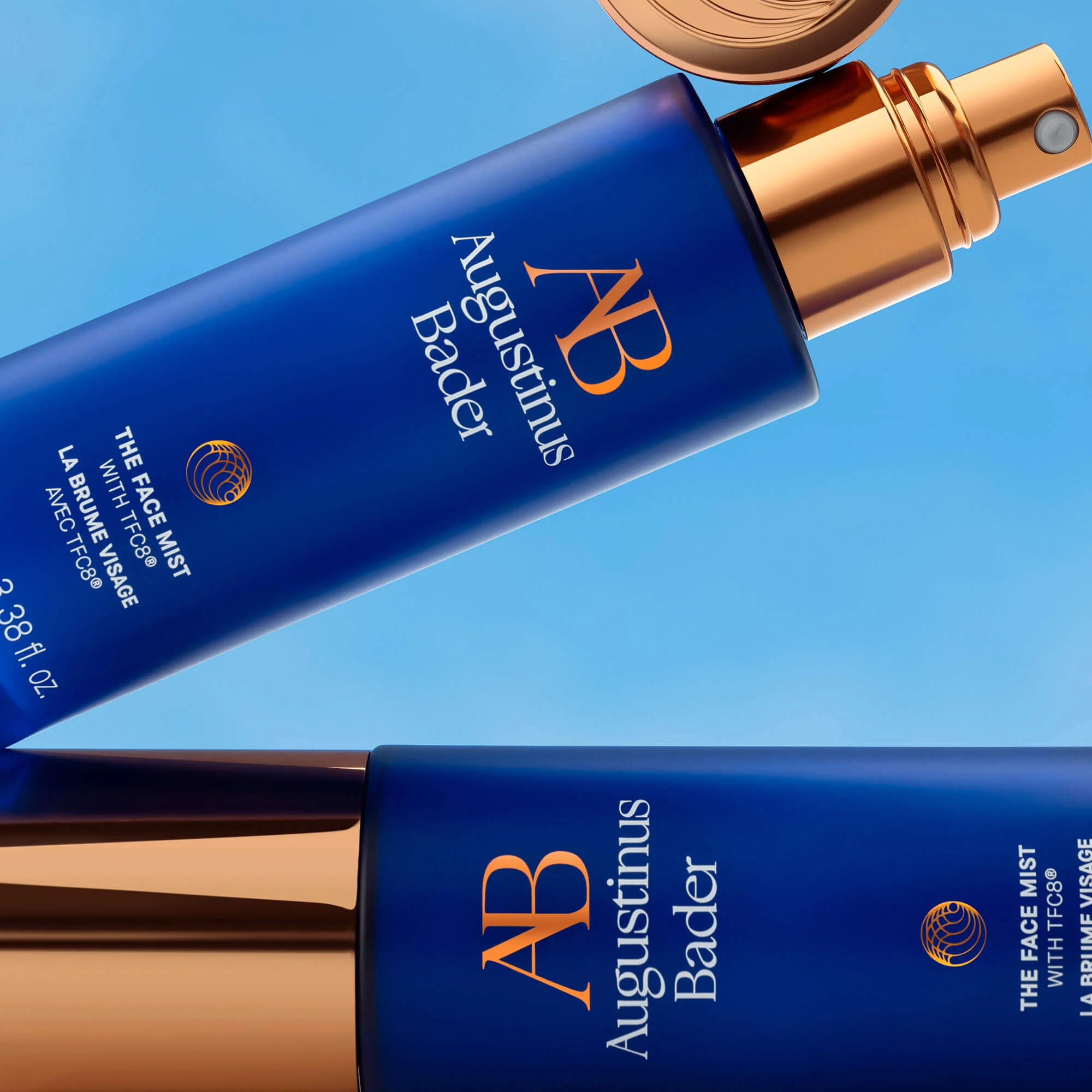 The Face Mist Moisturizing Mist - Image 3