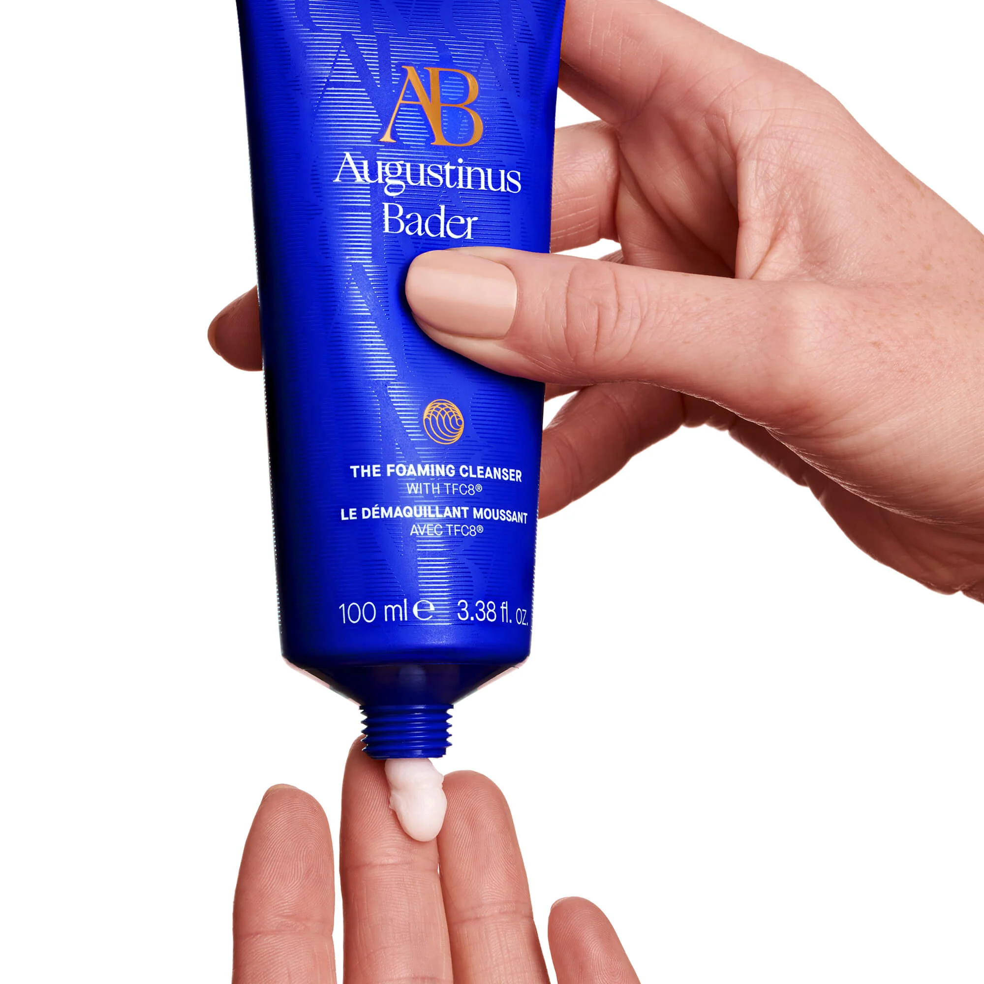 The Foaming Cleanser - Image 3
