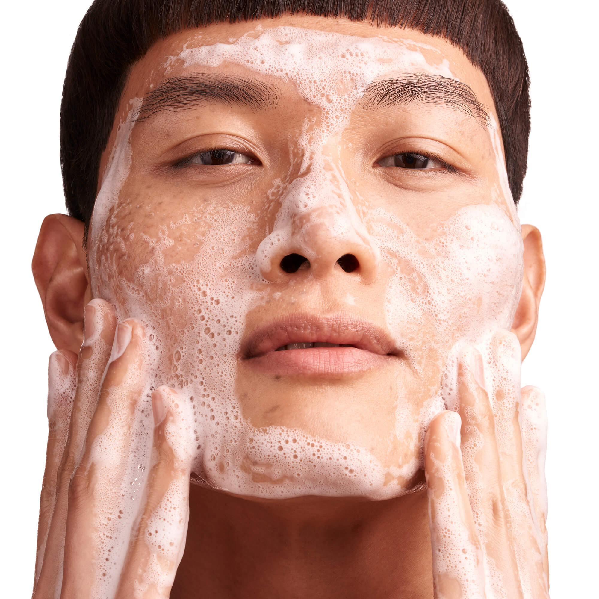 The Foaming Cleanser - Image 4