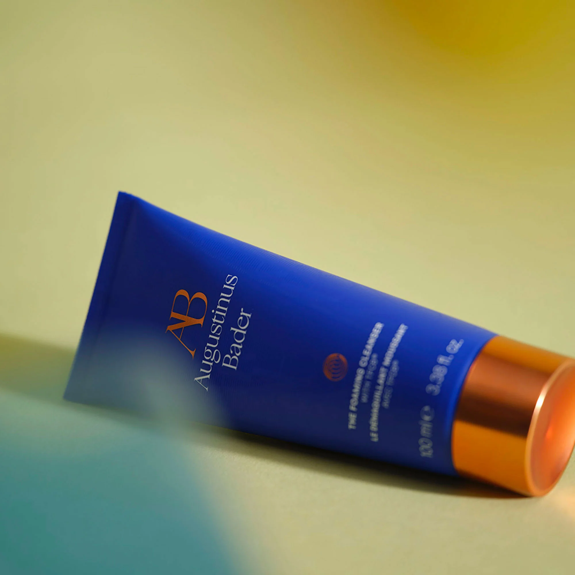 The Foaming Cleanser - Image 5
