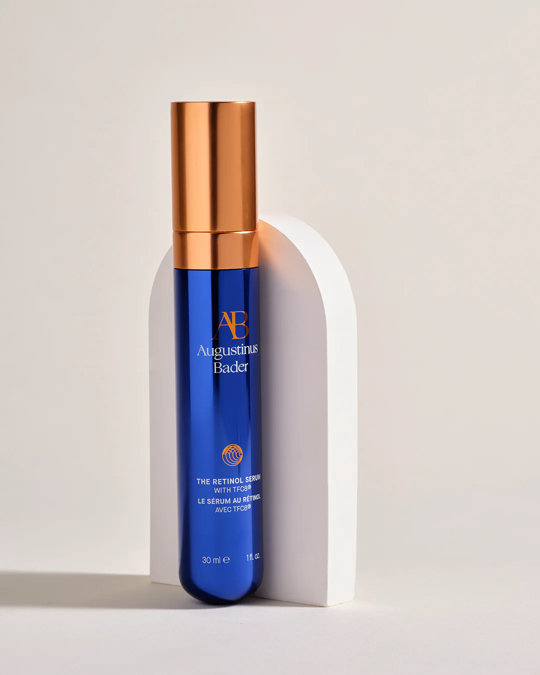 The Retinol Night Serum for Renewed Skin - Image 2