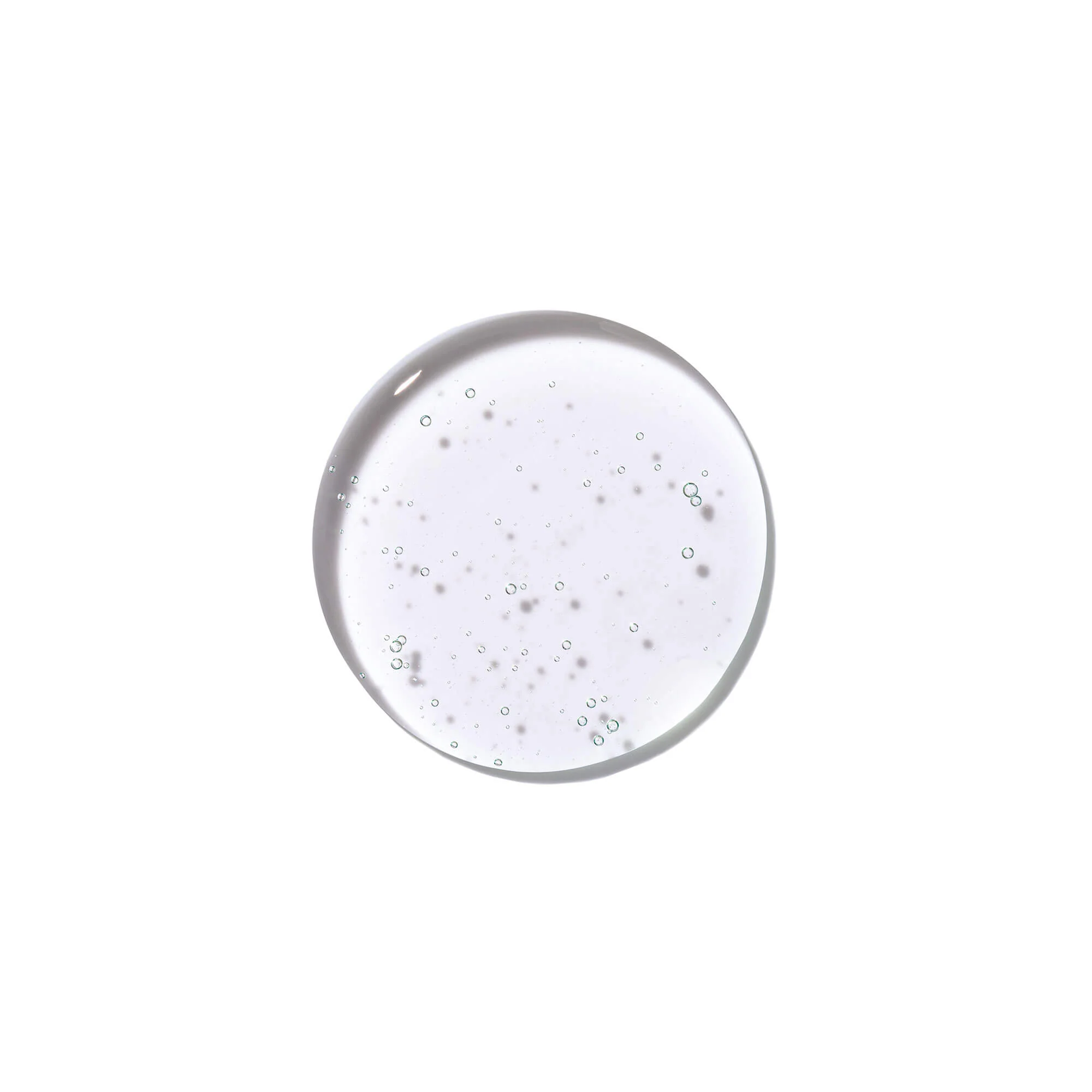 The Rich Shampoo Nourishing Shampoo - Image 2
