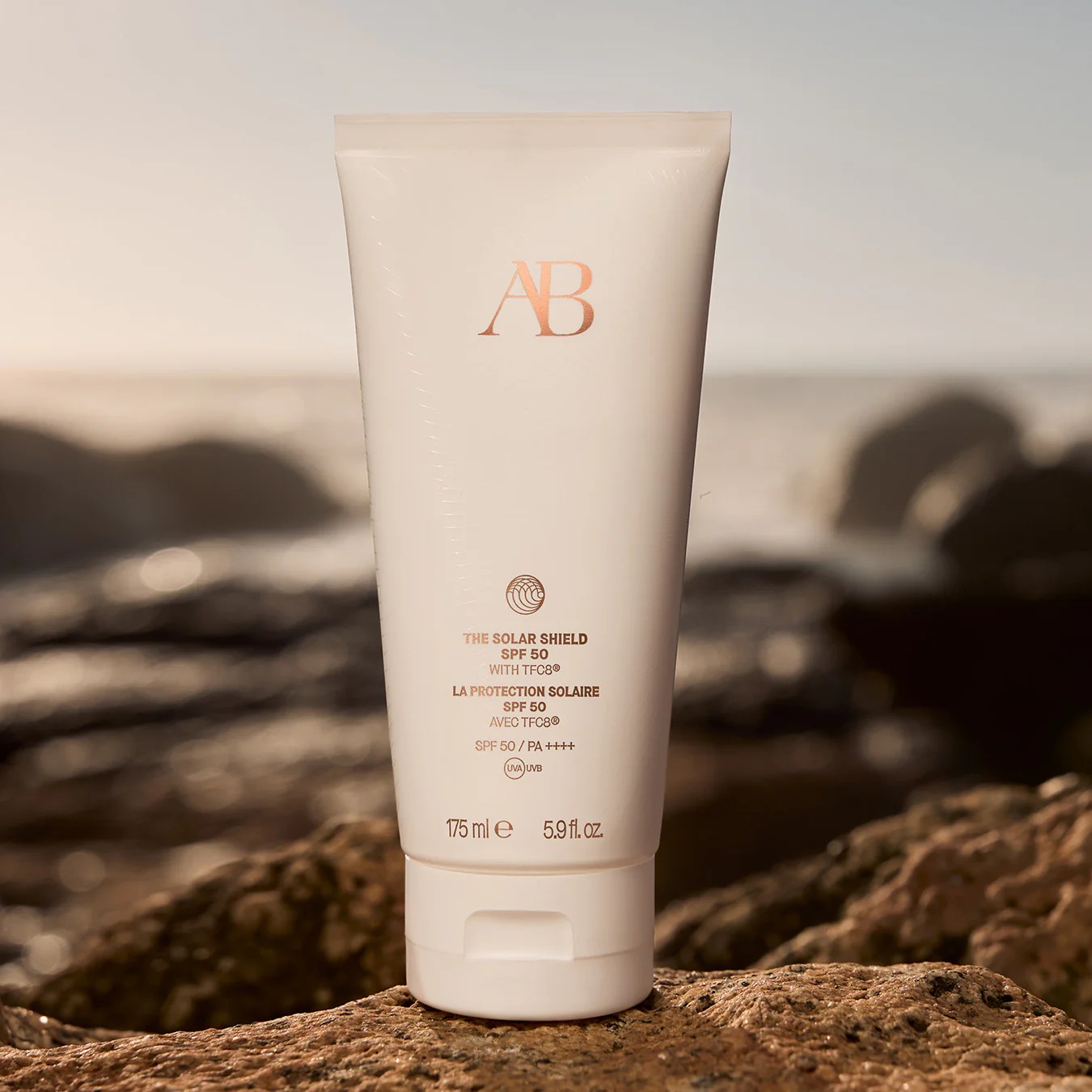 The Solar Shield SPF 50 Sunscreen - Image 4