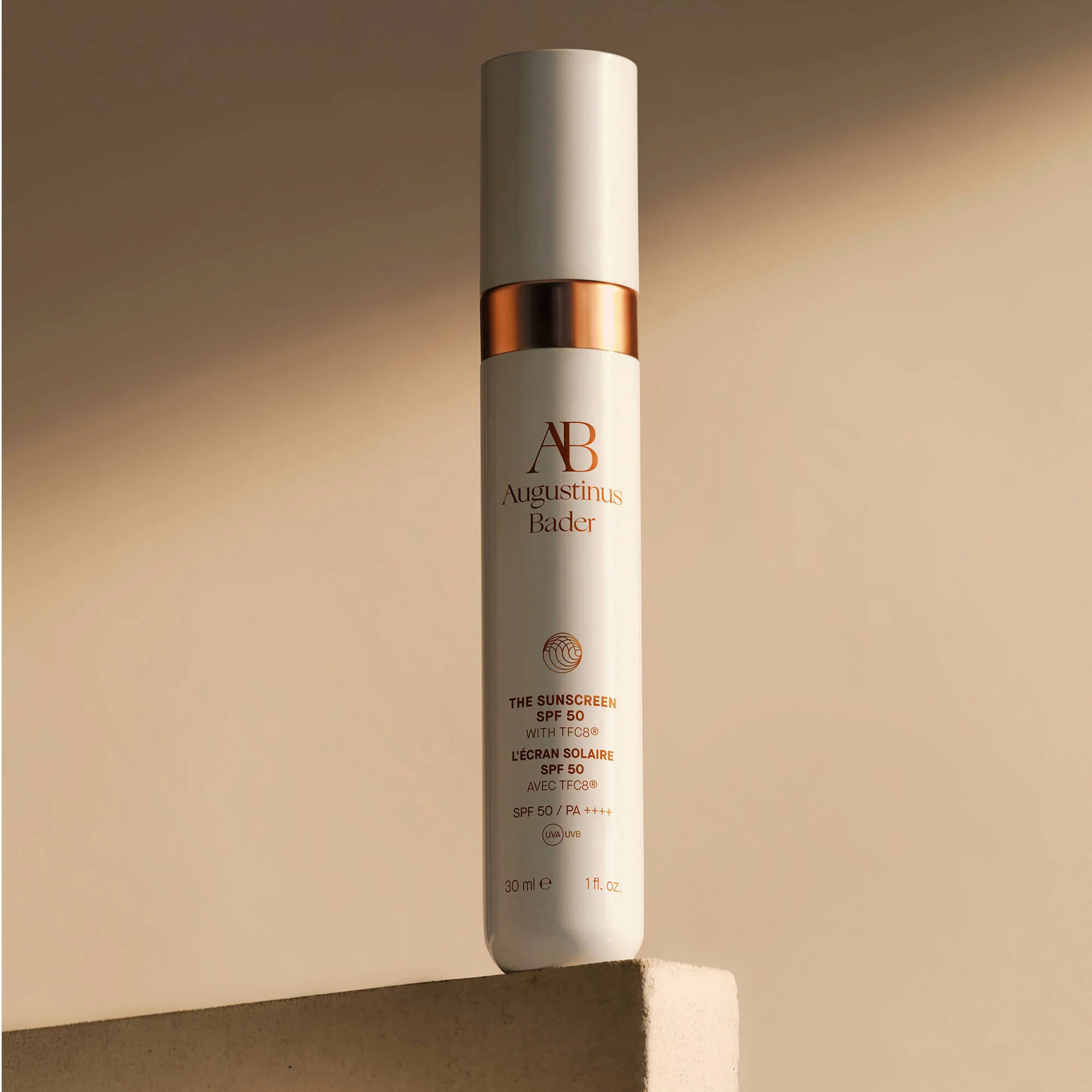 The Sunscreen SPF50 Sun Protection - Image 5