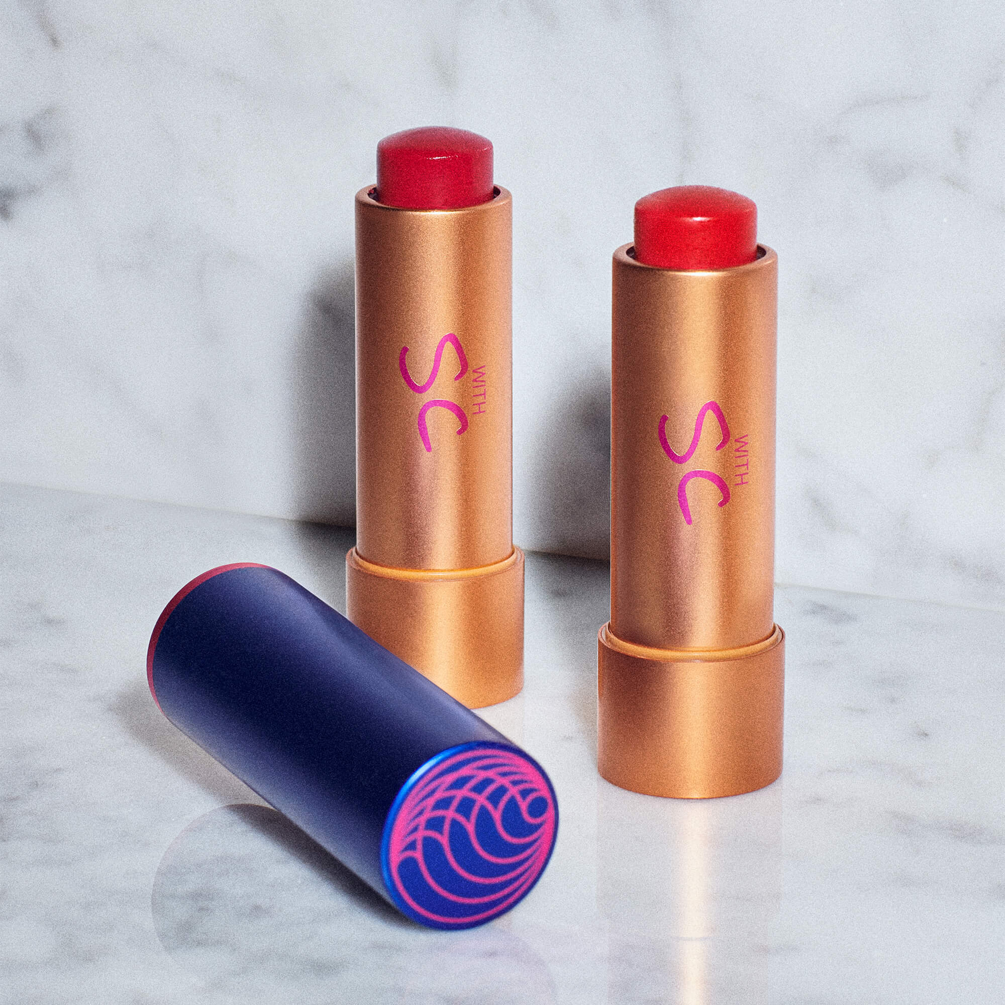 The Tinted Balm x Sofia Coppola Tinted Lip Balm - Image 17