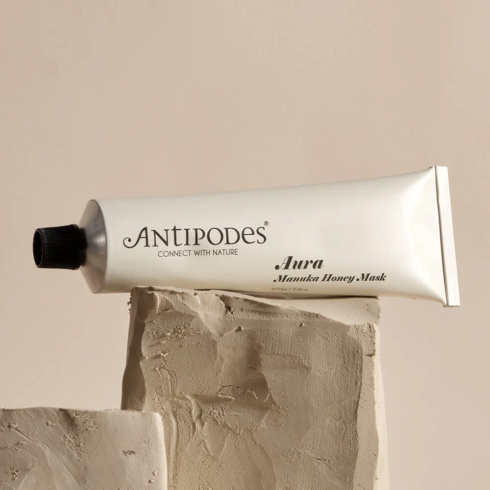 Aura Manuka Honey Purifying Mask - Image 3