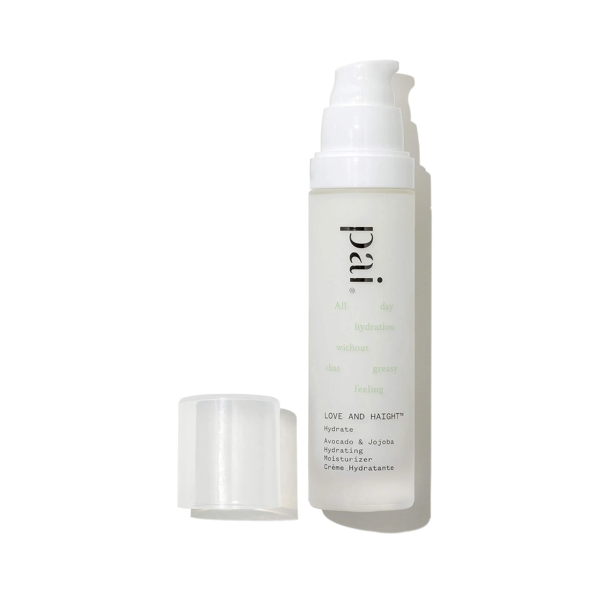 Love & Haight Moisturizing Cream