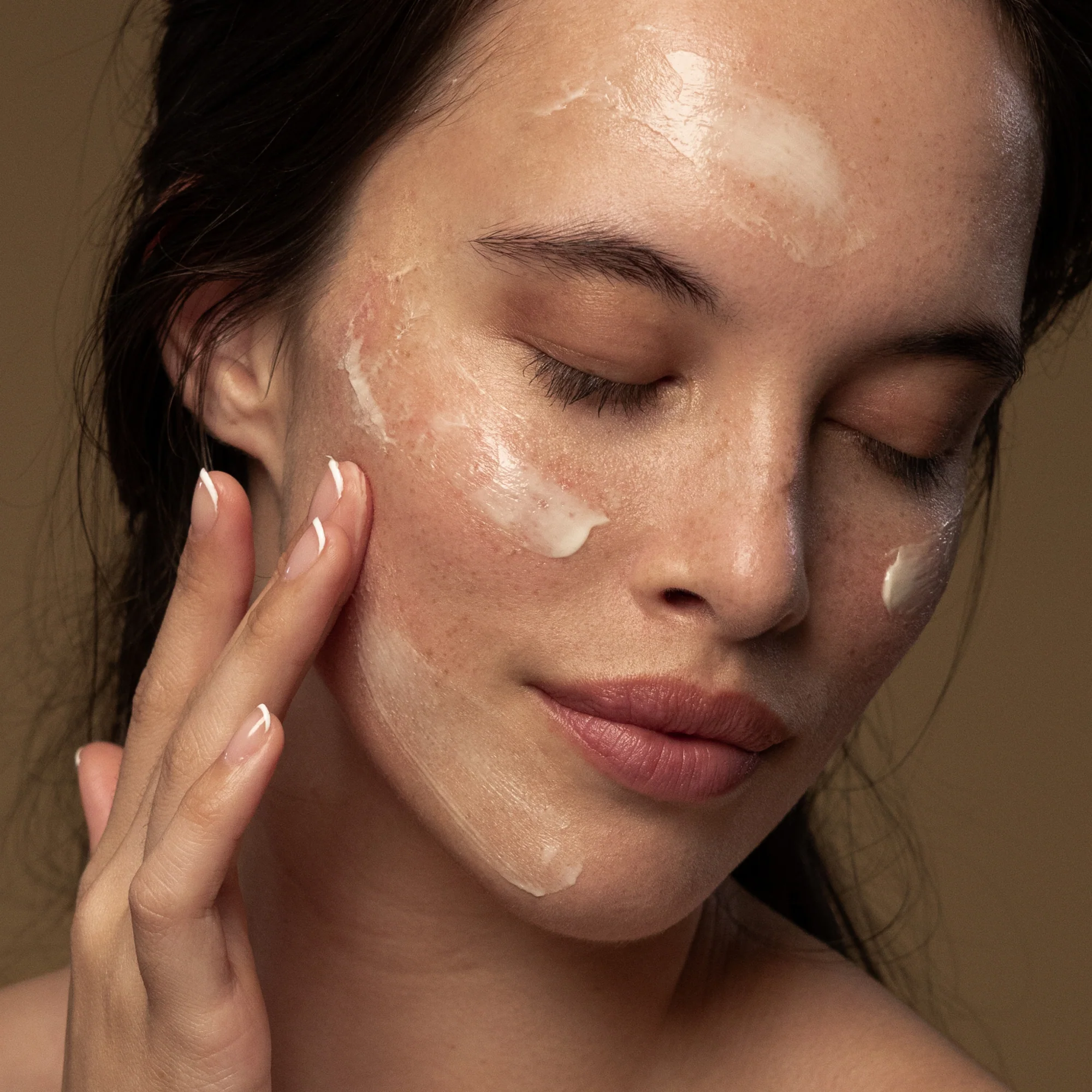 Avocado Pear Nourishing Night Cream - Image 3