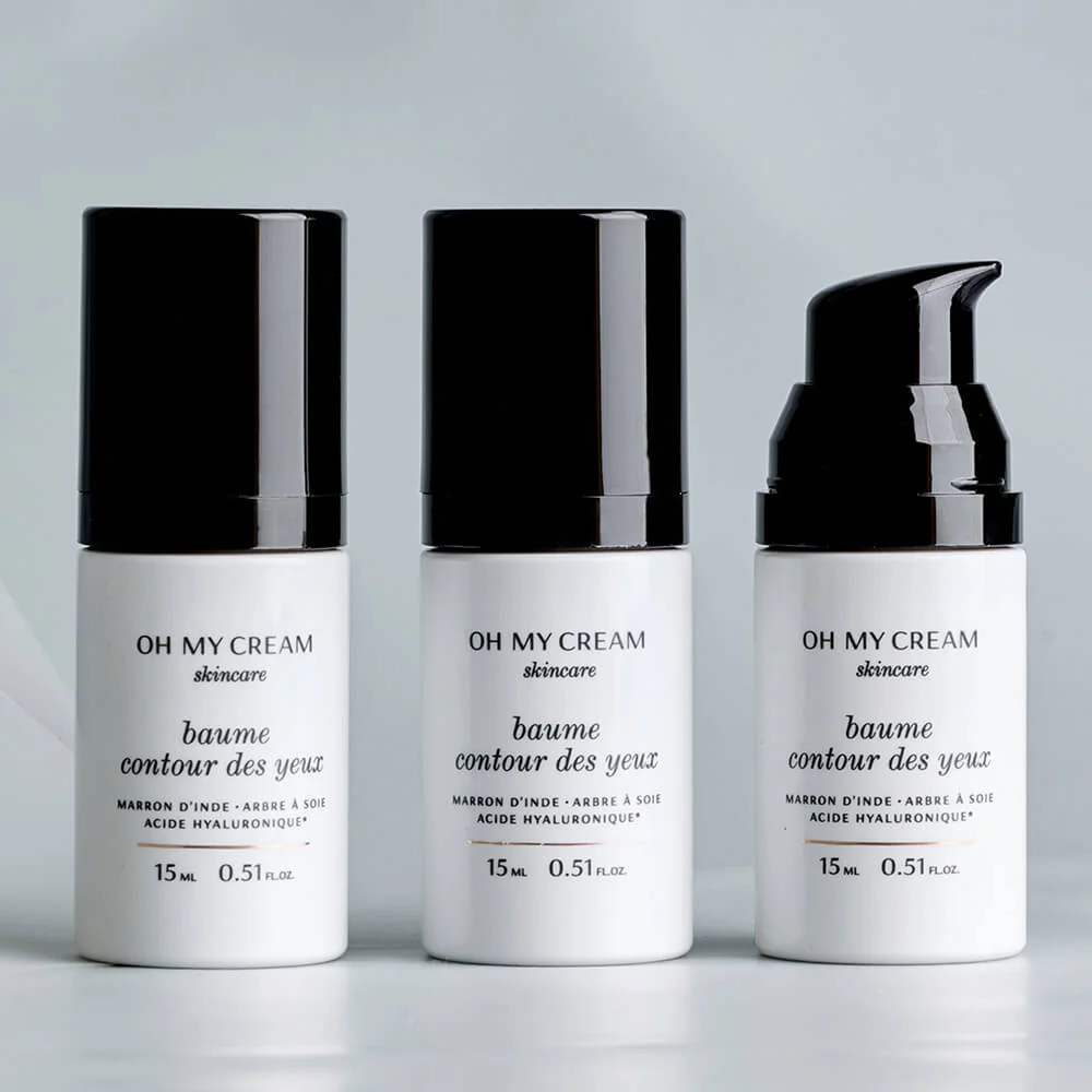 Eye Contour Balm - Image 4