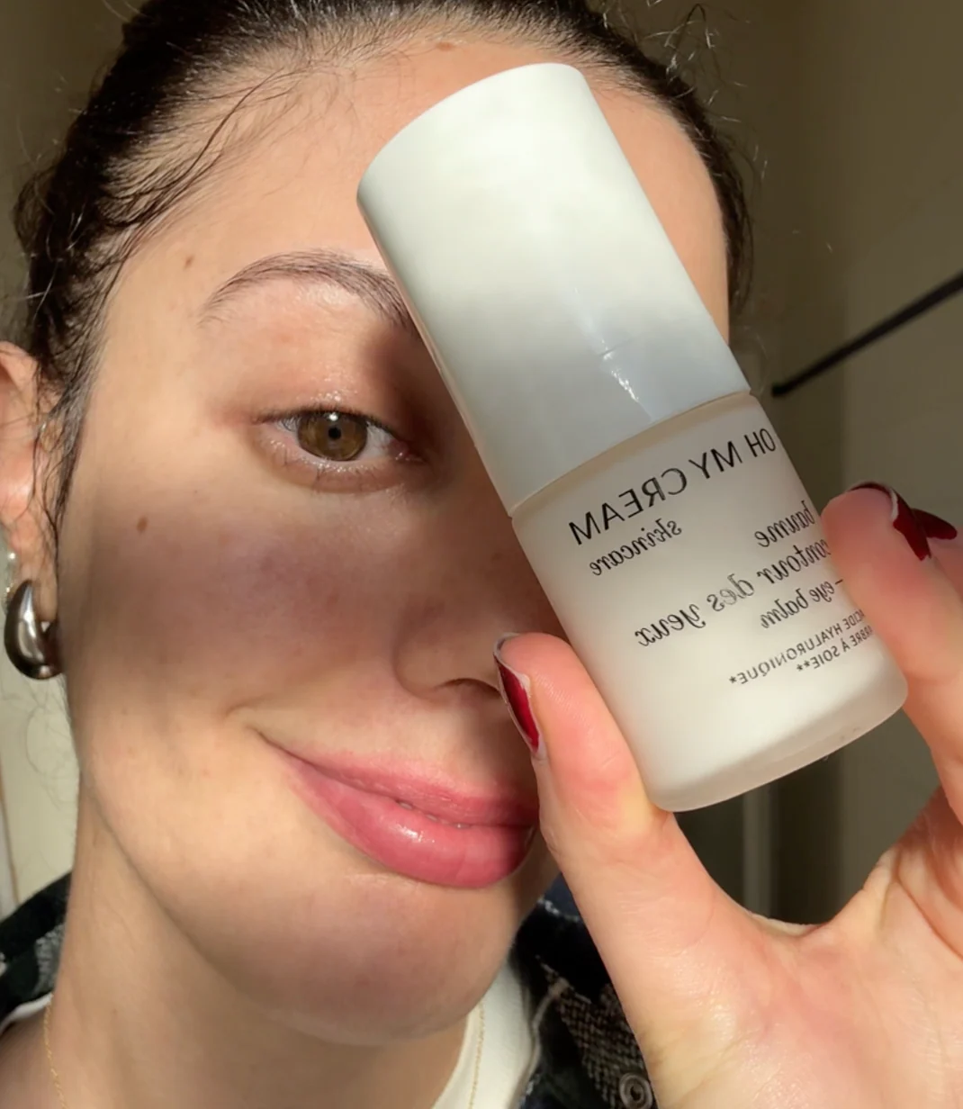 Eye Contour Balm - Image 7
