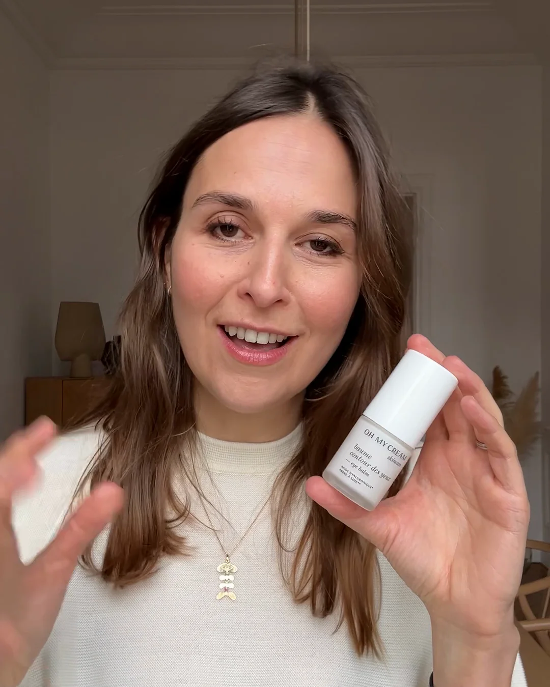 Eye Contour Balm - Image 8