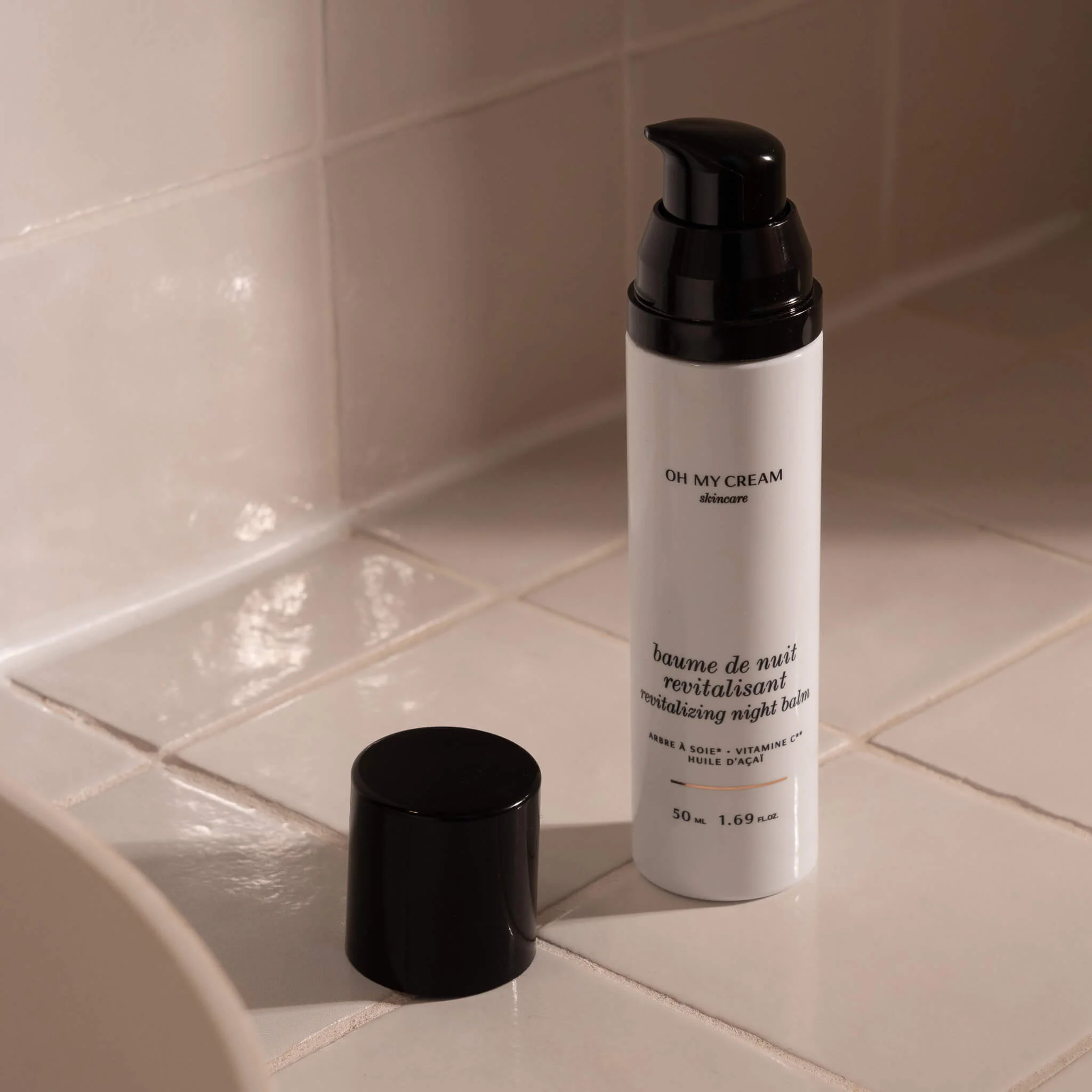 Revitalizing Night Balm - Image 4