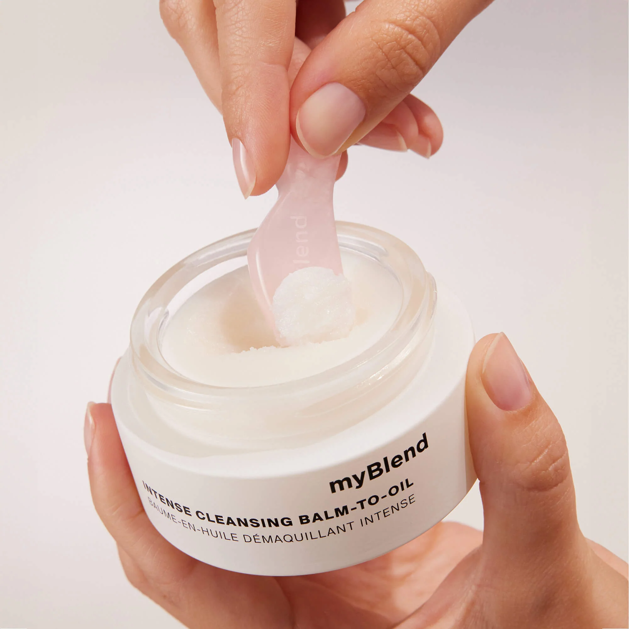 Intense Cleansing Oil Balm - Image 3
