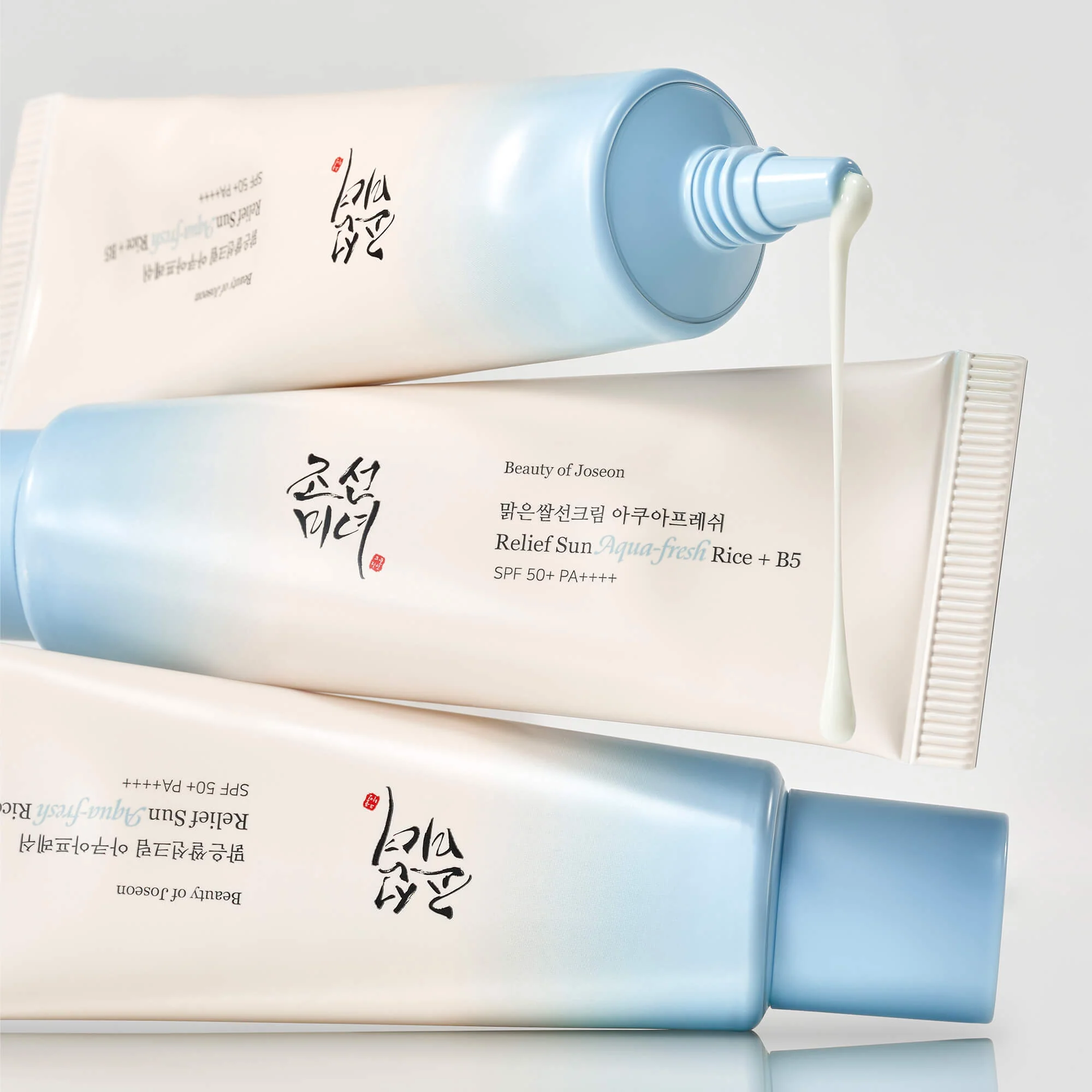 Aqua-Fresh Relief Sun Sunscreen - Image 3