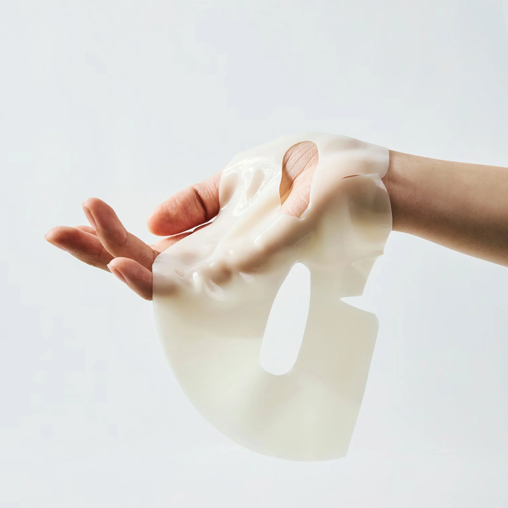 Radiant Vita Niacinamide Real Deep Mask - Image 4