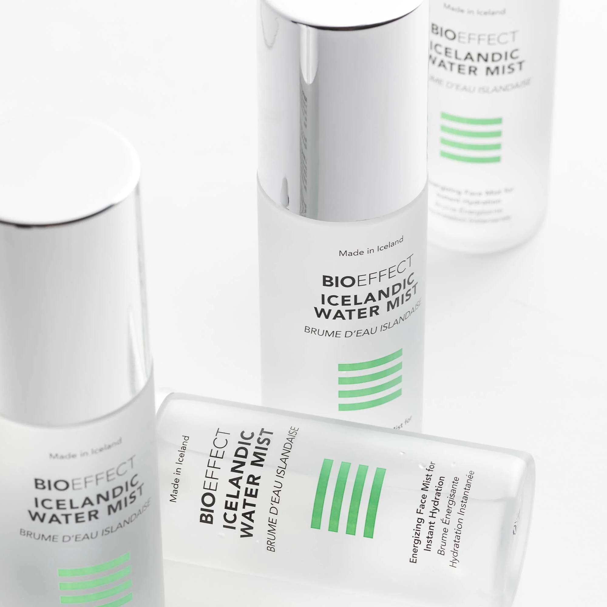 Icelandic Hydrating Mist - Image 3