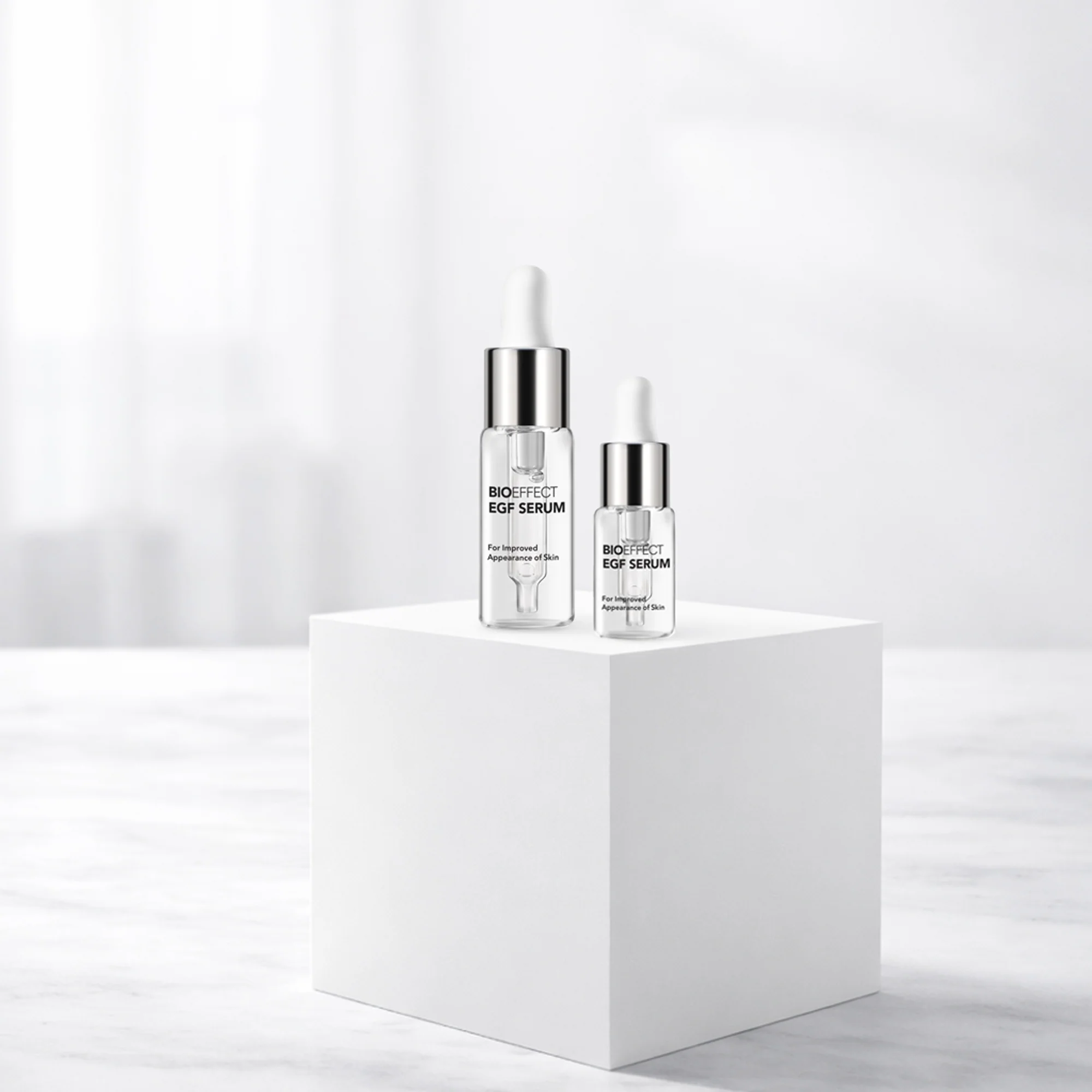 EGF Serum Set (15 ml + 5 ml) - Image 3