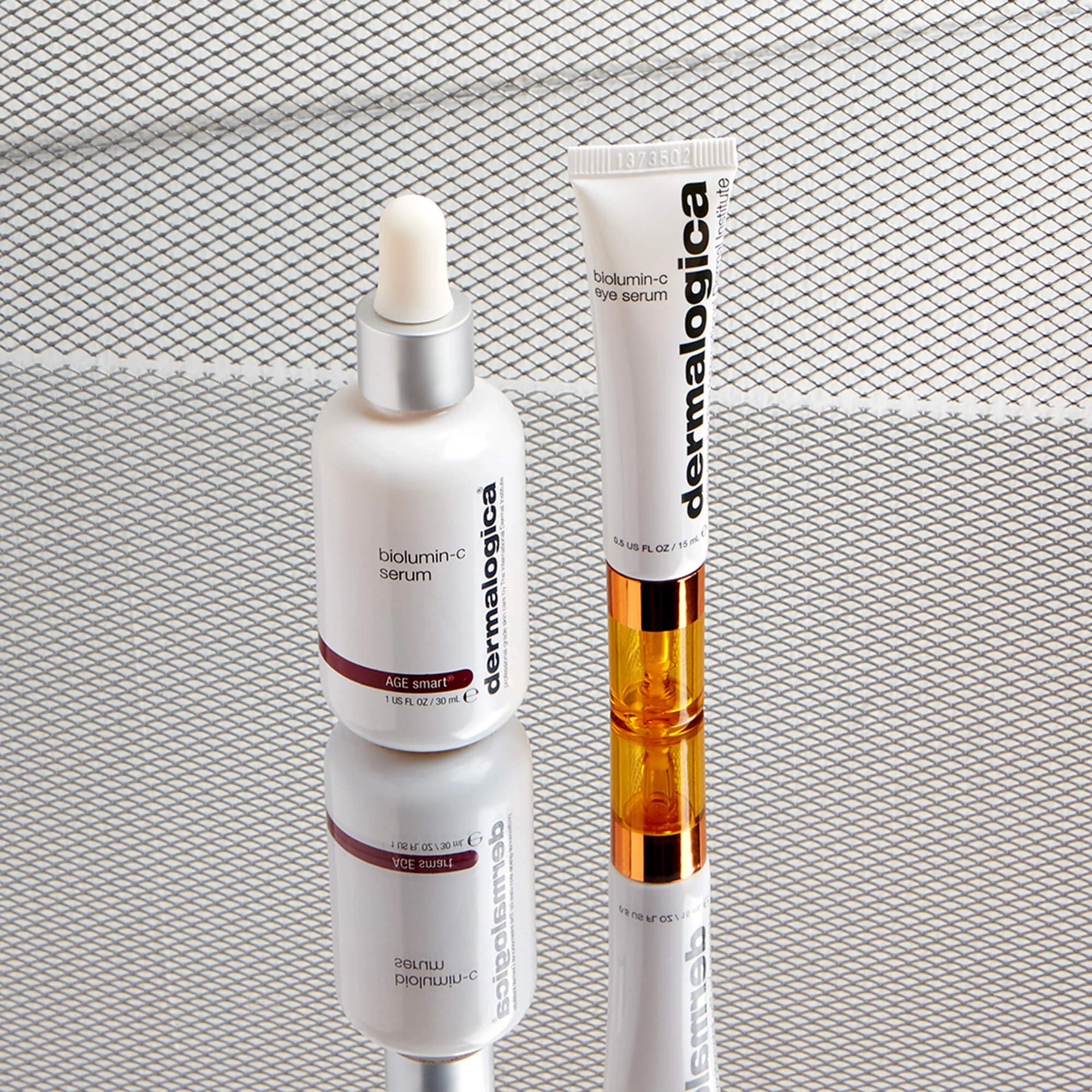 Biolumin-C Eye Serum with Vitamin C - Image 2