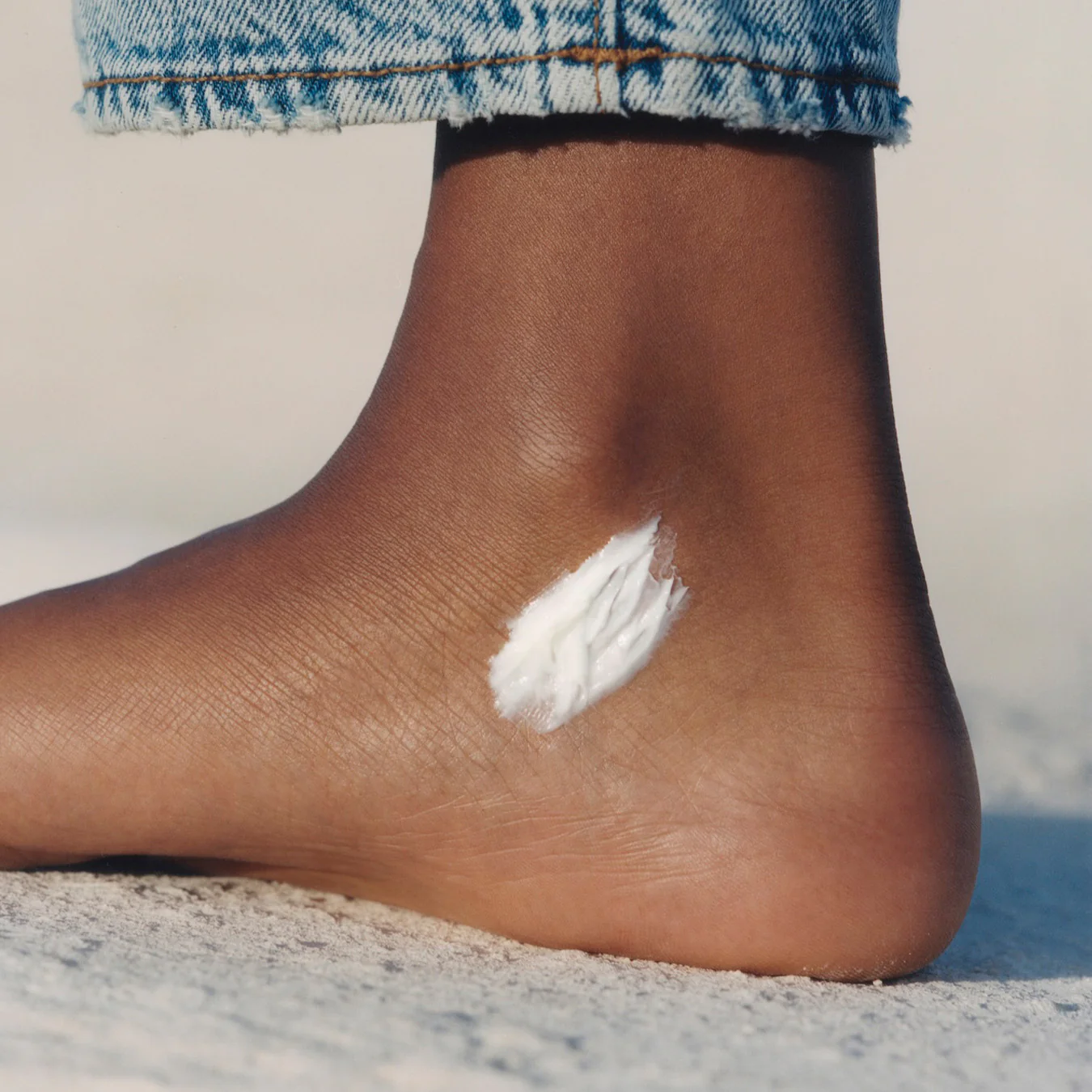 Nourishing Foot Balm - Image 4