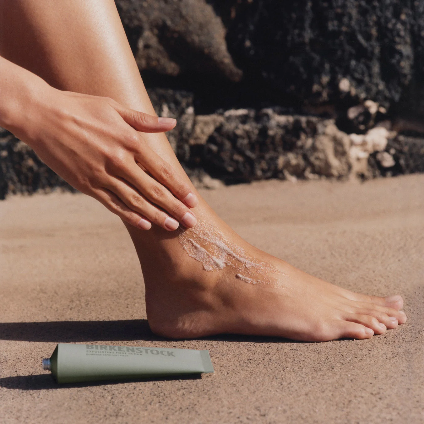 Foot Scrub - Image 3