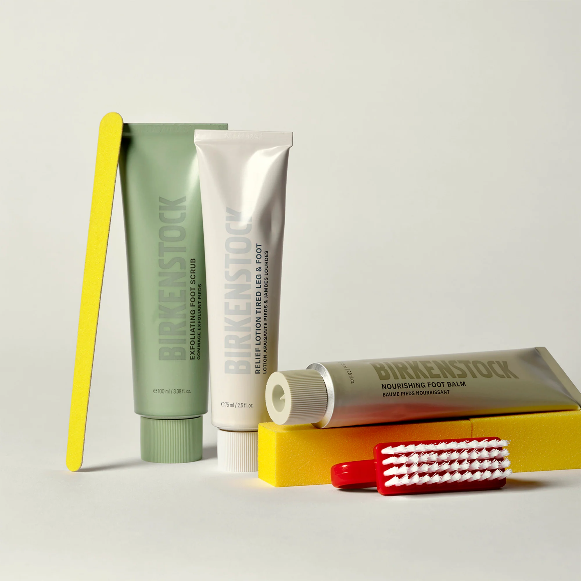 Foot Scrub - Image 5