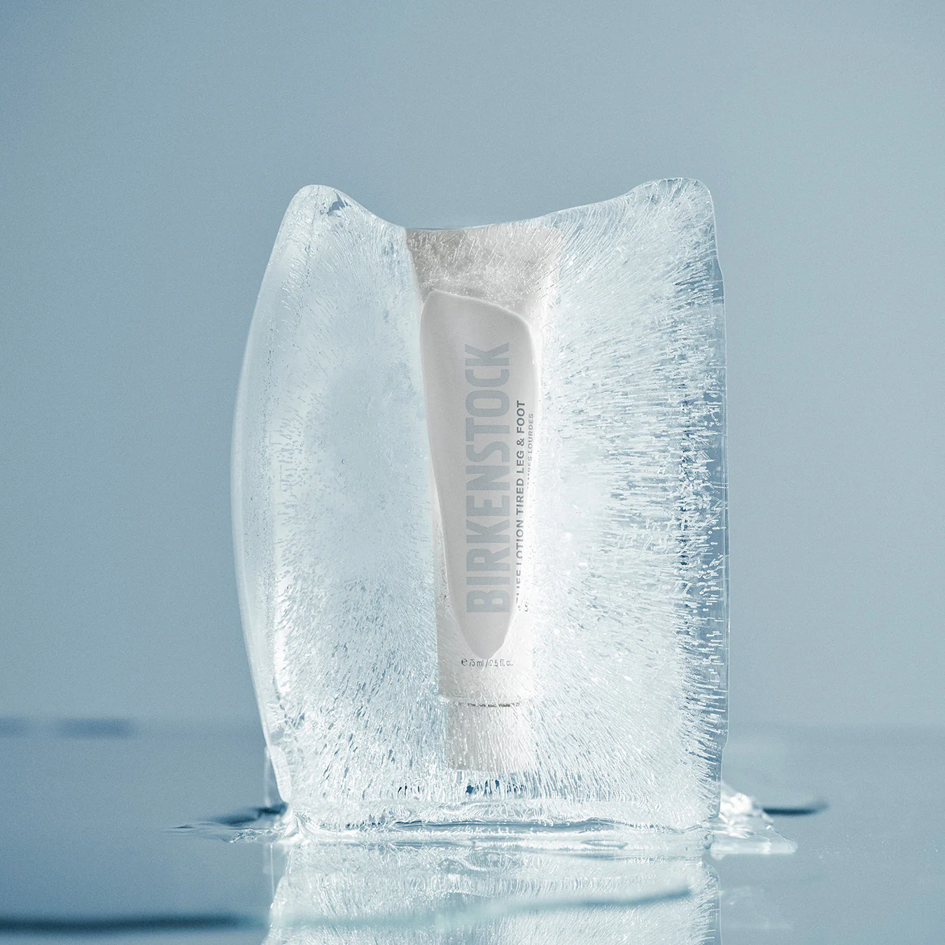 Soothing Lotion for Heavy Feet and Legs - Image 4