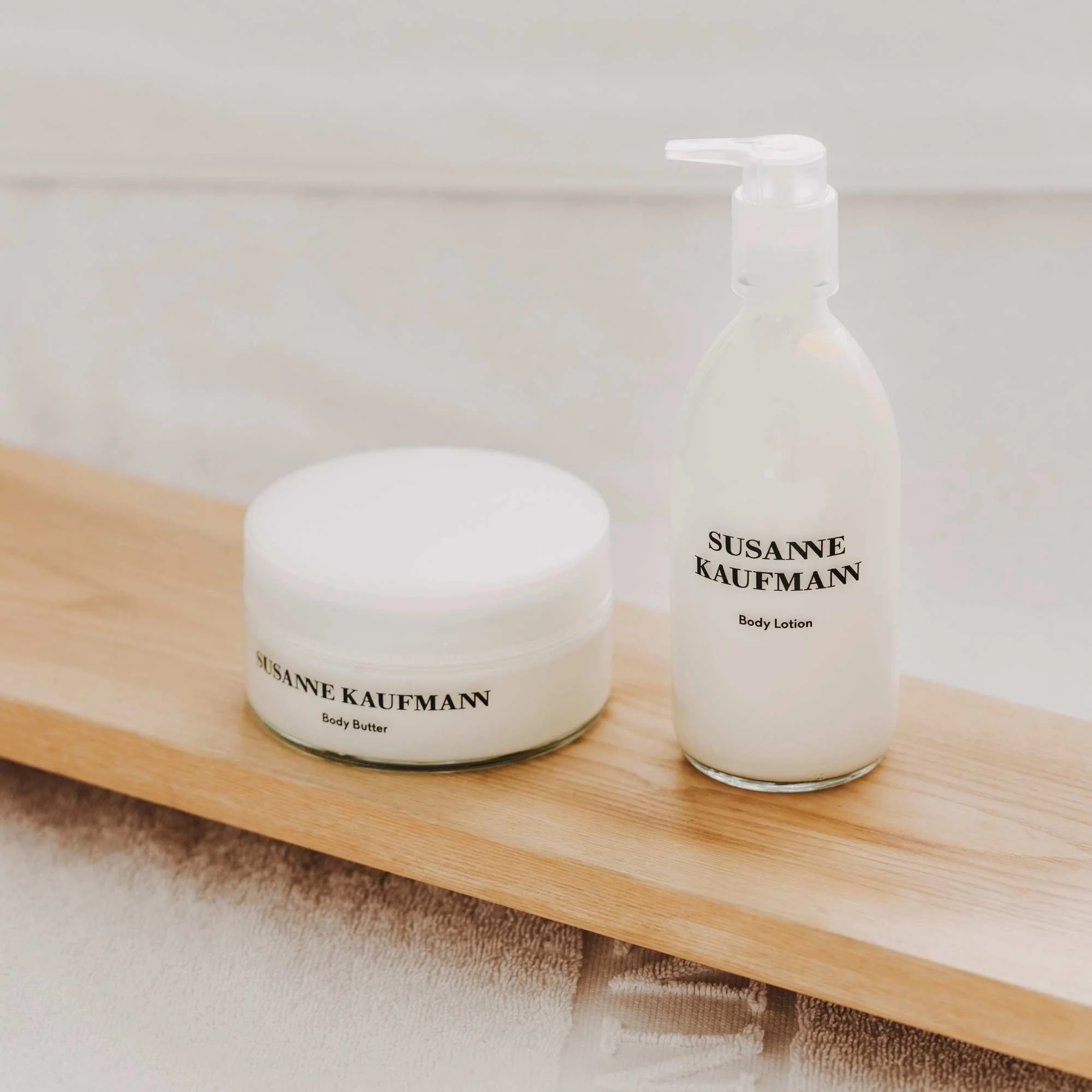 Body Butter Nourishing Balm - Image 3