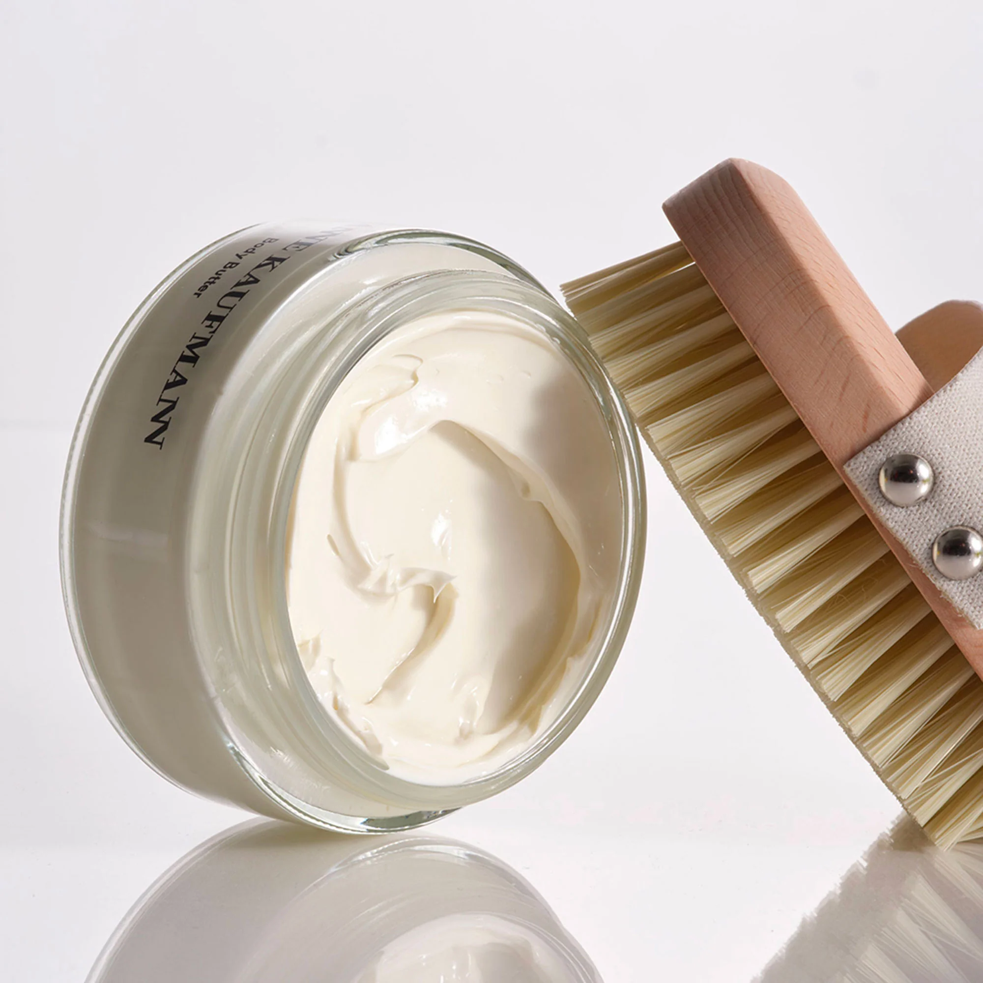 Body Butter Nourishing Balm - Image 4